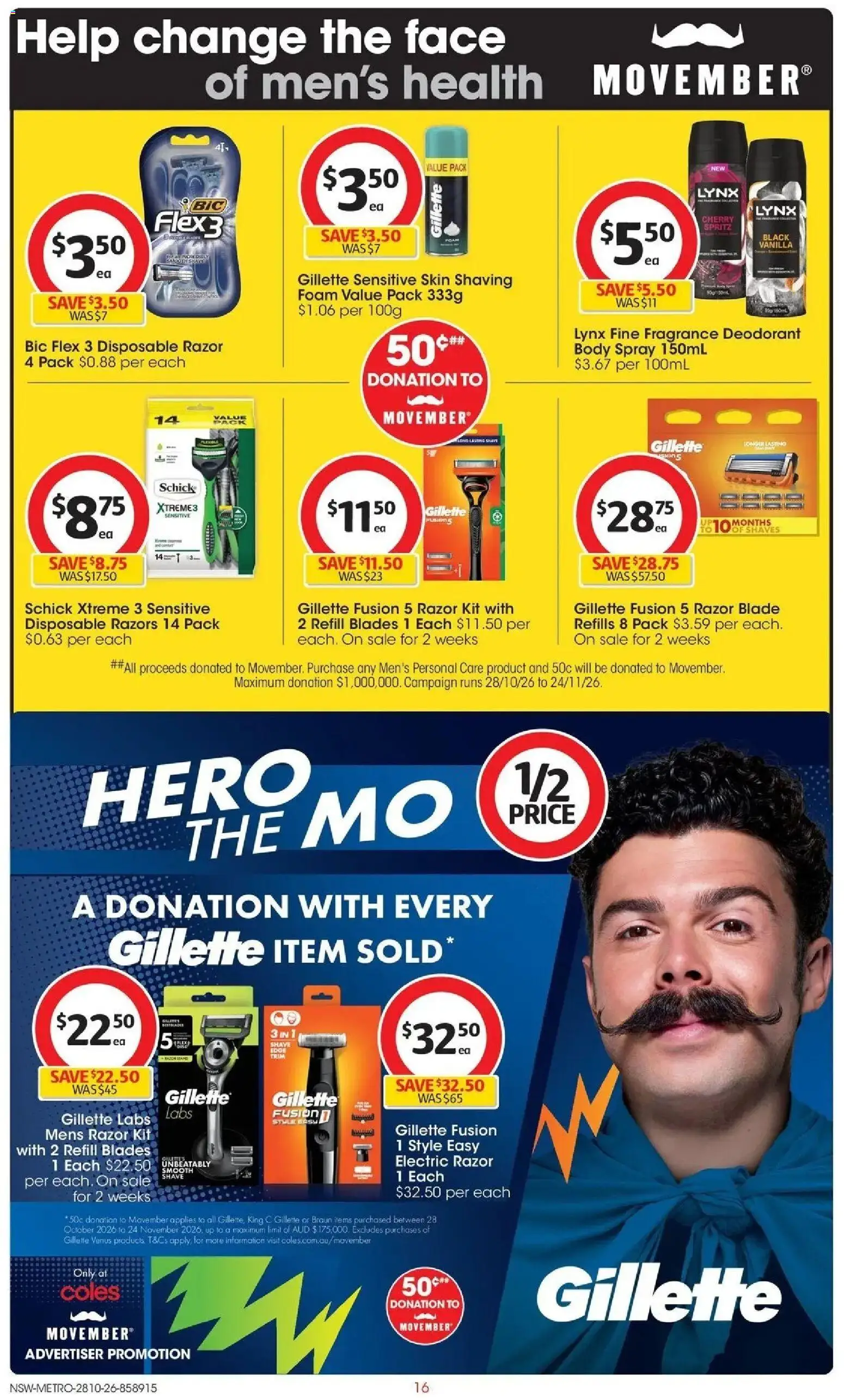 Coles catalogue Catalogue in Australia