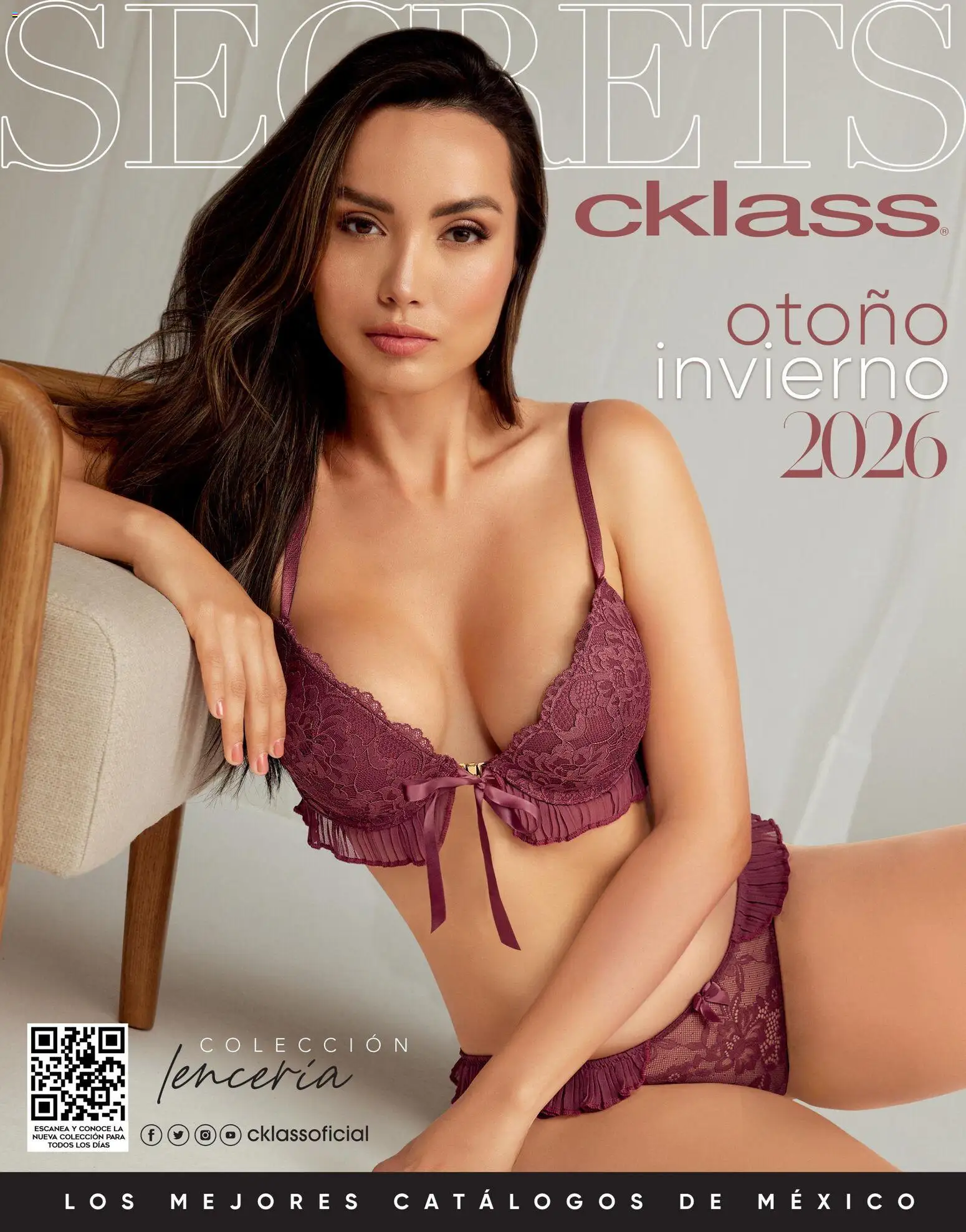 ¡El último » catálogo de Cklass para Julio « está aquí! Descubre las SUPER OFERTAS. | México