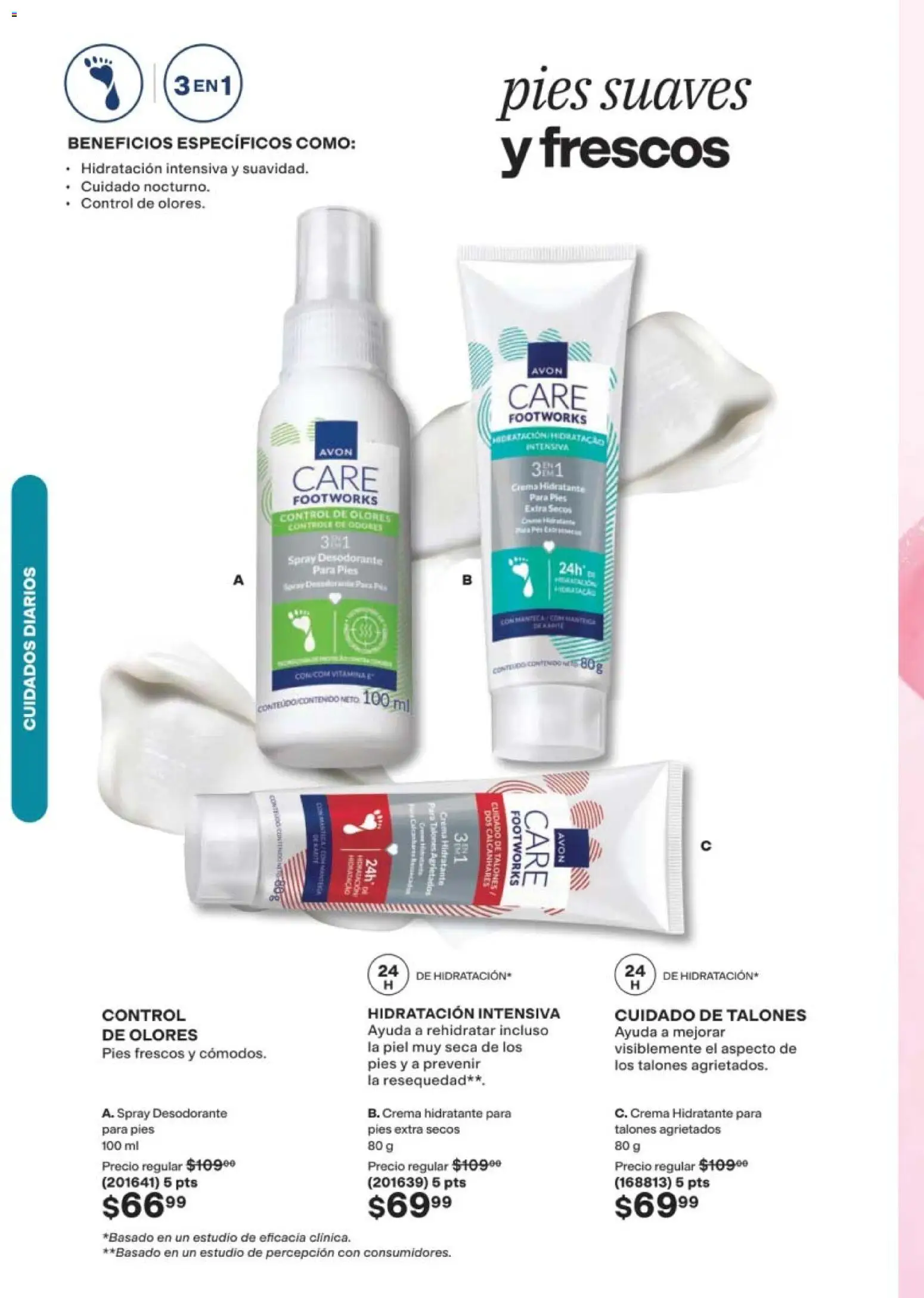 ¡El último » catálogo de AVON para Julio « está aquí! Descubre las SUPER OFERTAS. | México
