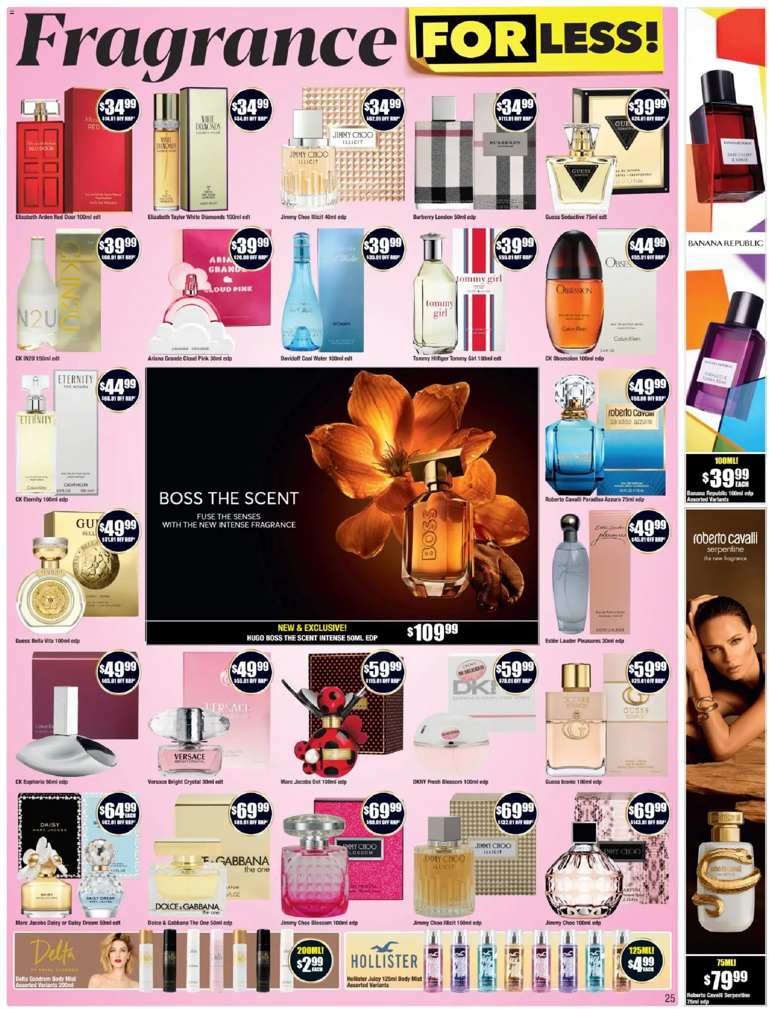 Chemist Warehouse catalogue Catalogue in Australia