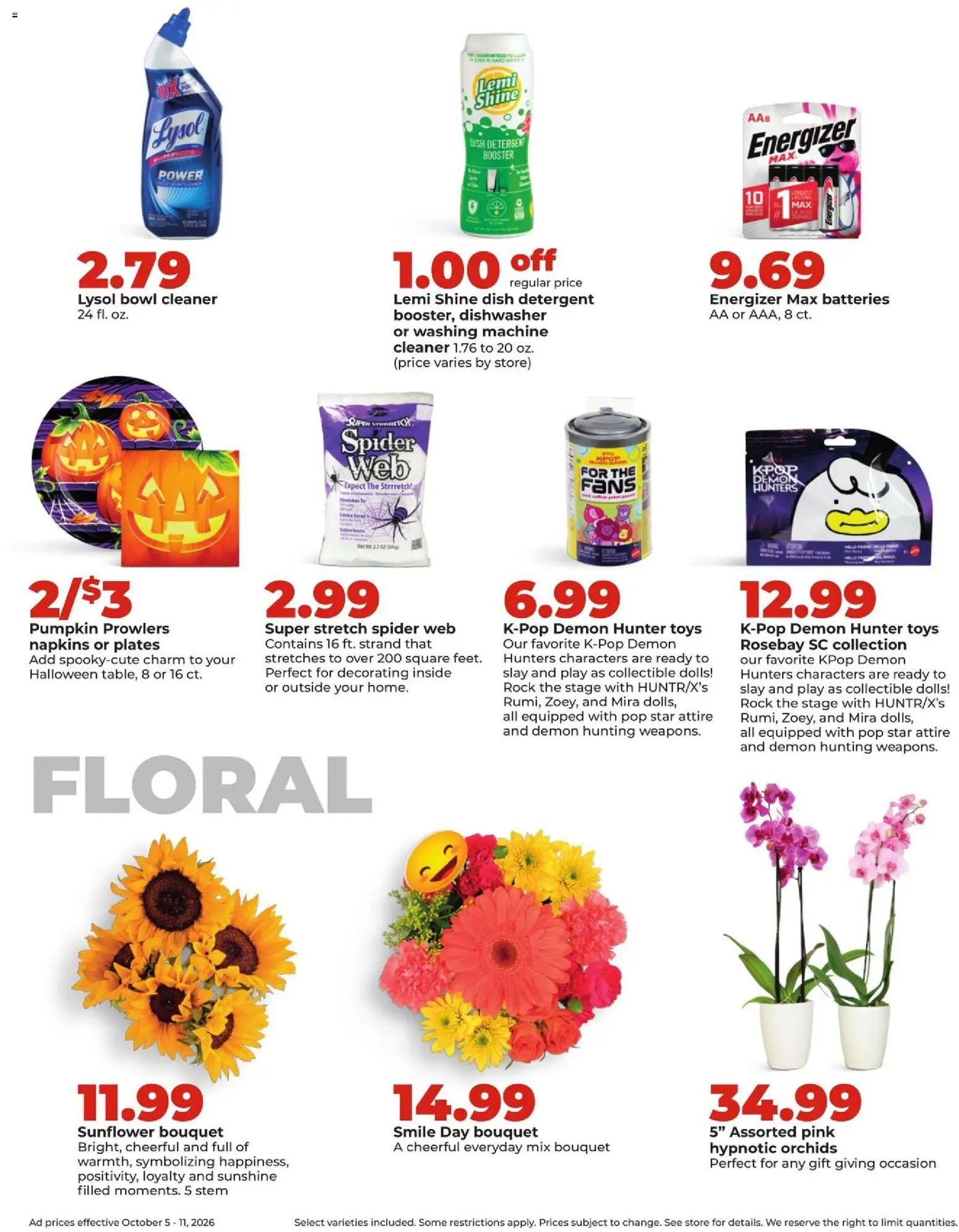 HyVee Weekly Ad Weekly Ad in United States