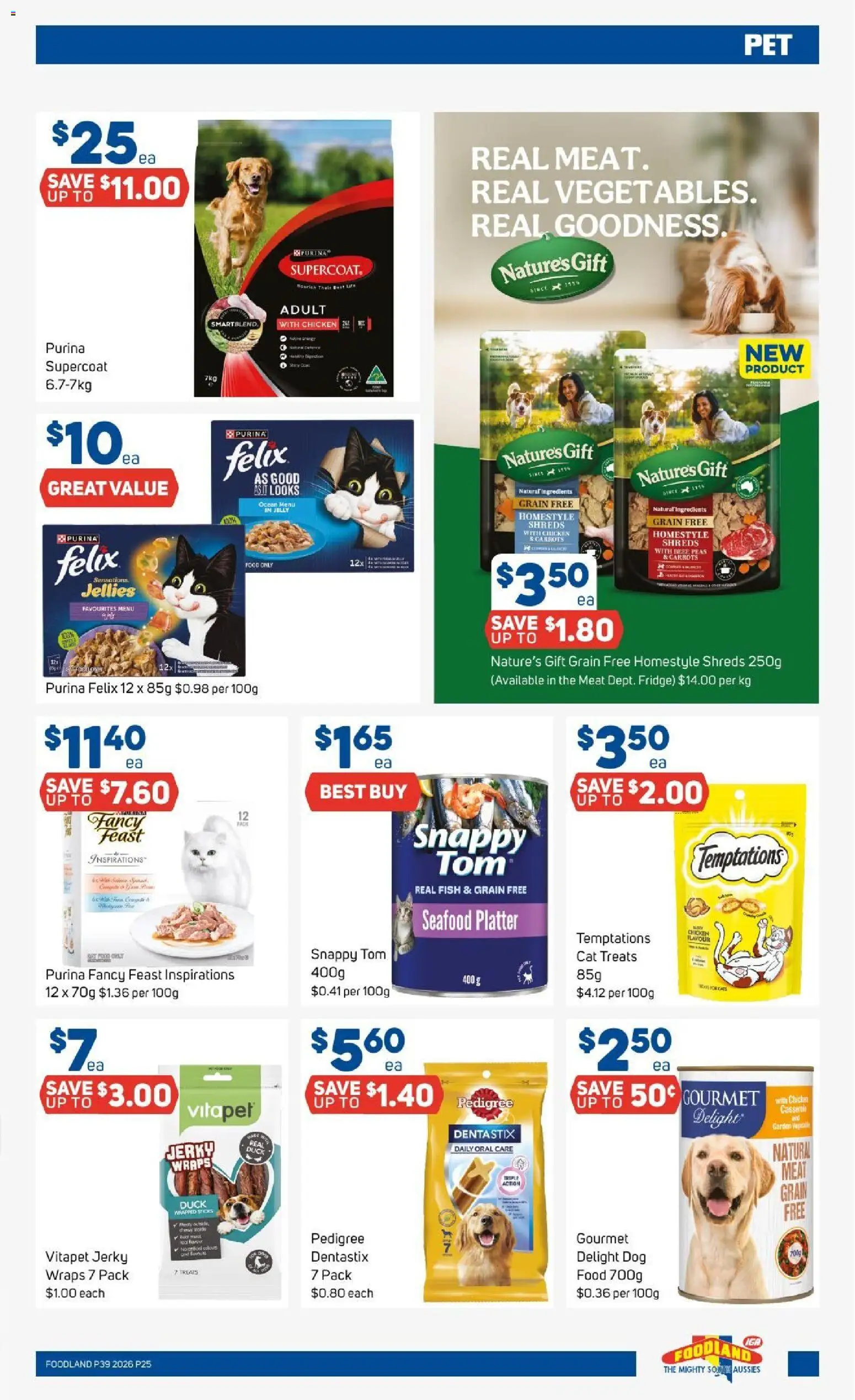Foodland catalogue Catalogue in Australia
