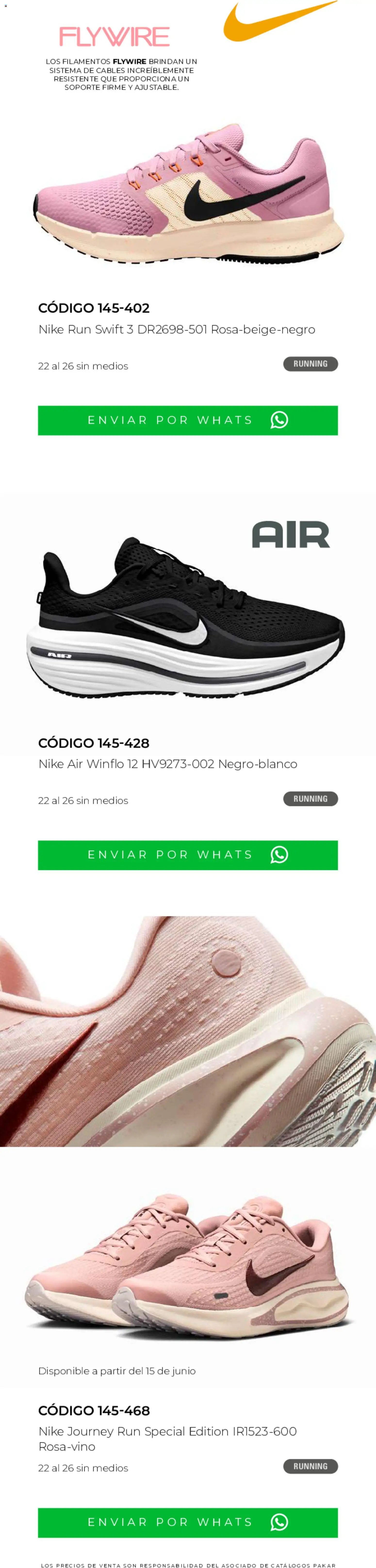 ¡El último » catálogo de SC Pakar para Julio « está aquí! Descubre las SUPER OFERTAS. | México