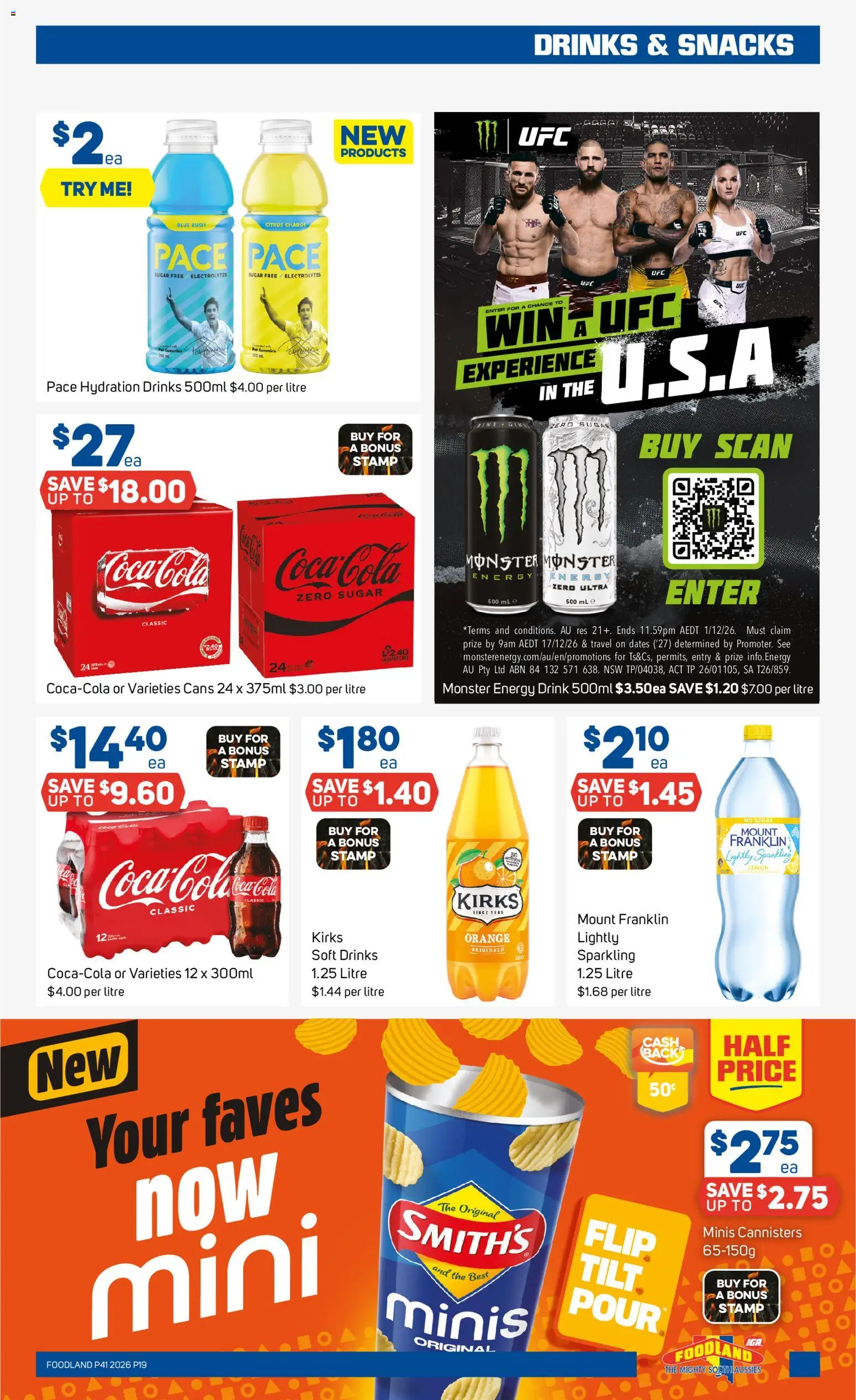 Foodland catalogue Catalogue in Australia