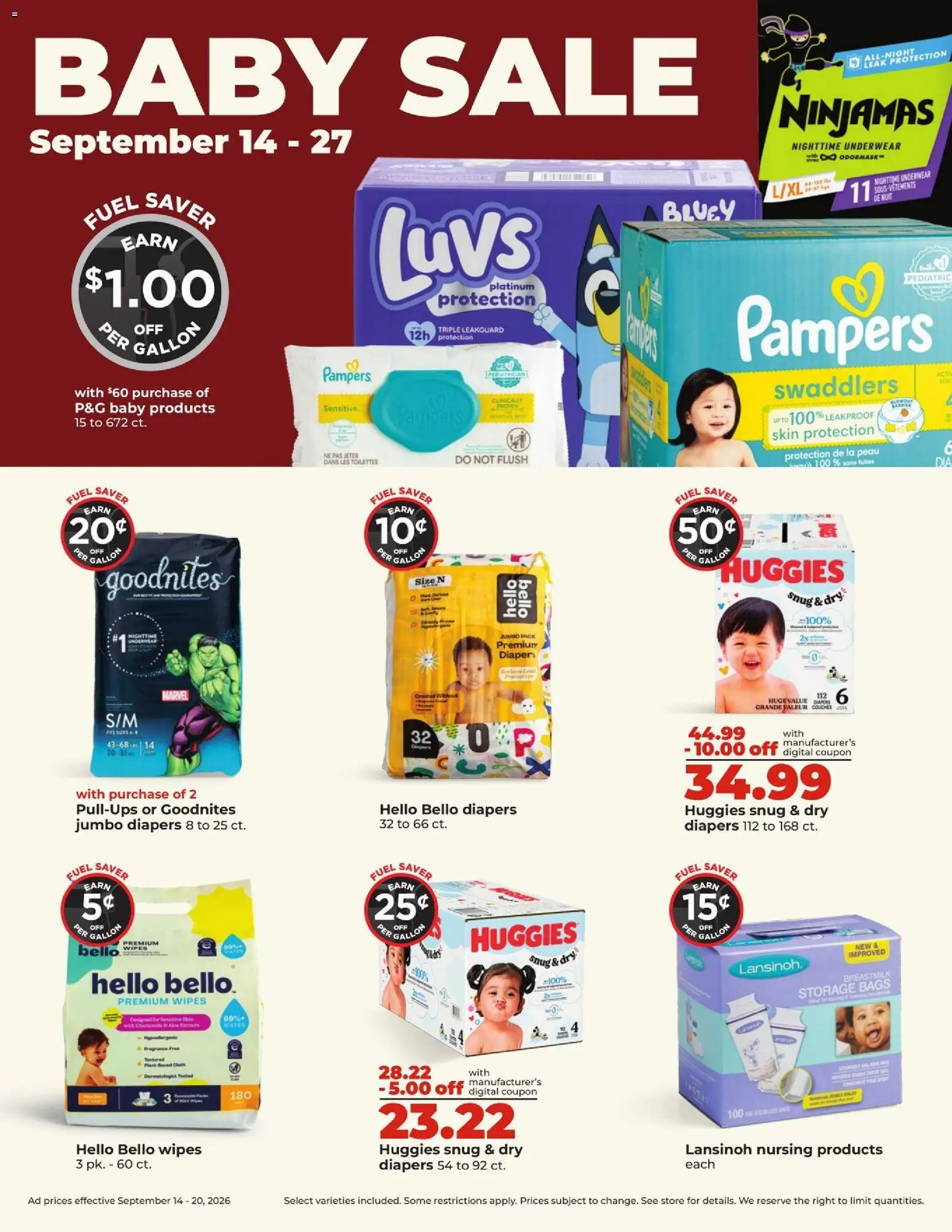 HyVee Weekly Ad Weekly Ad in United States