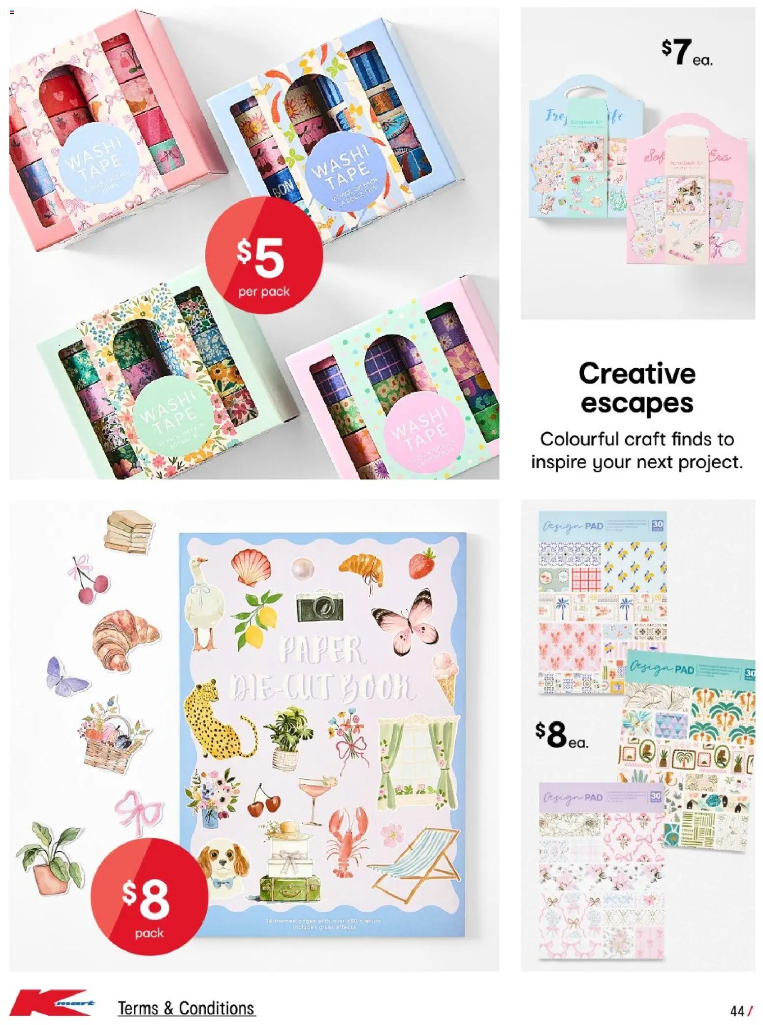 Kmart catalogue Catalogue in Australia