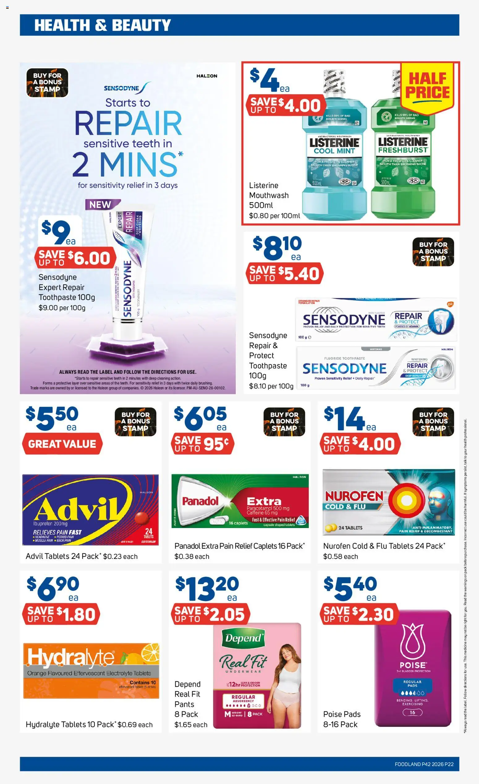 Foodland catalogue Catalogue in Australia