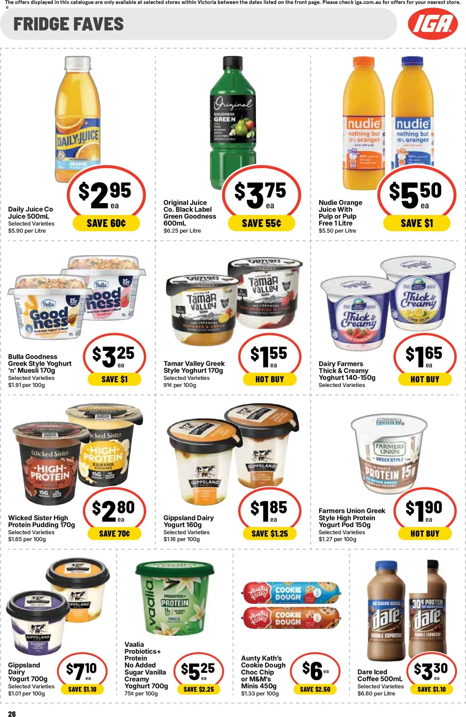 Ritchies catalogue Catalogue in Australia
