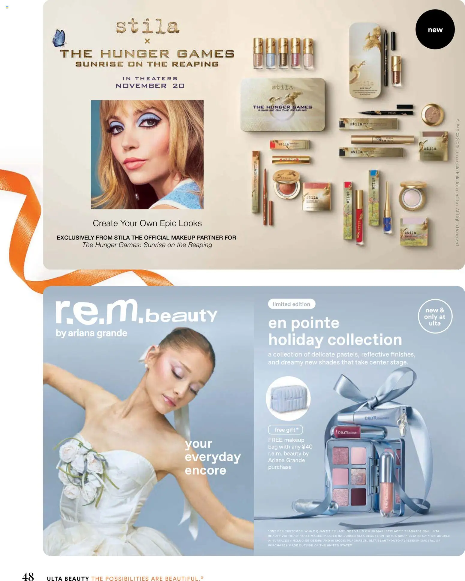 Ulta Beauty Weekly Ad Weekly Ad in United States