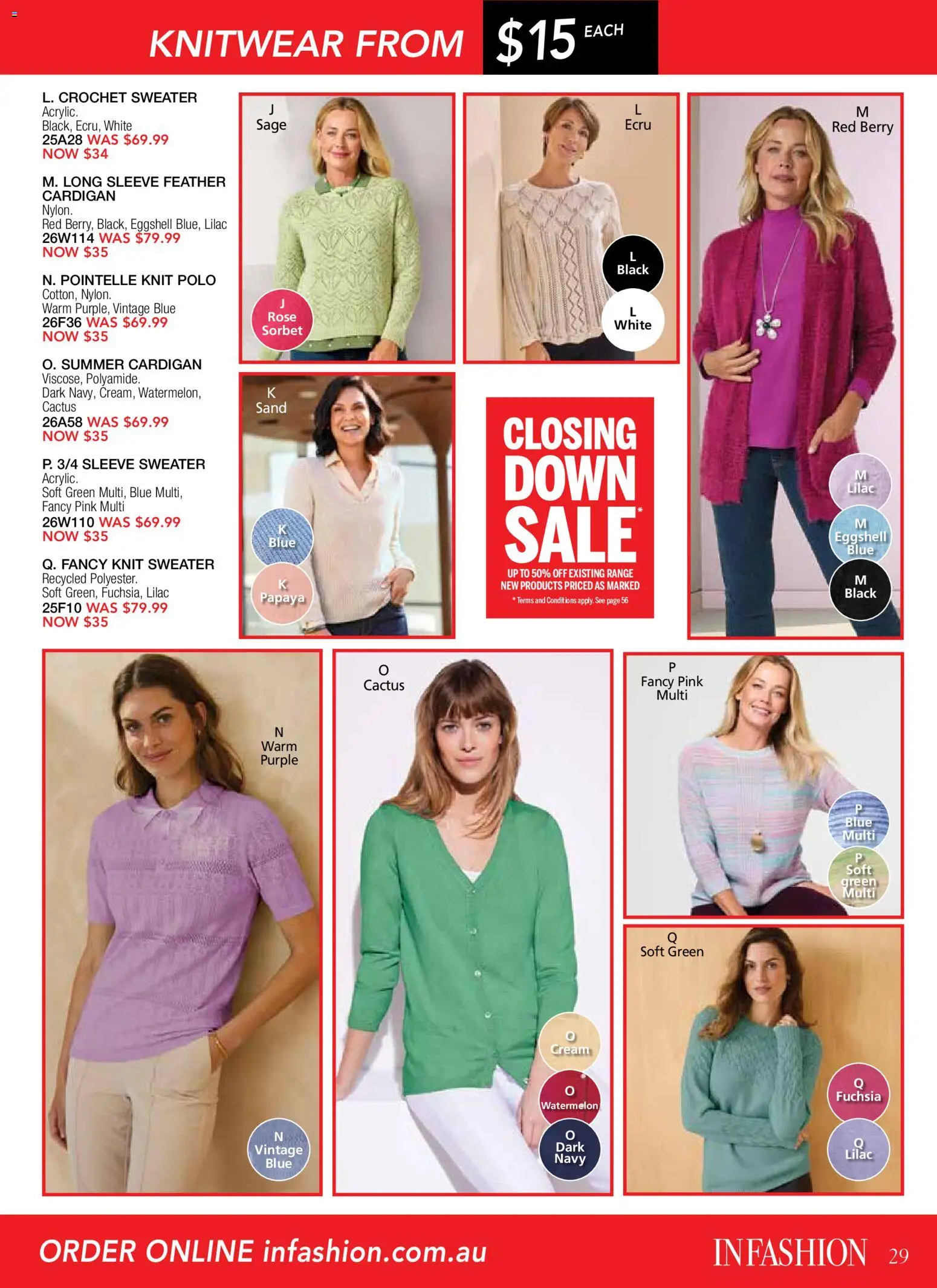 Innovations catalogue Catalogue in Australia
