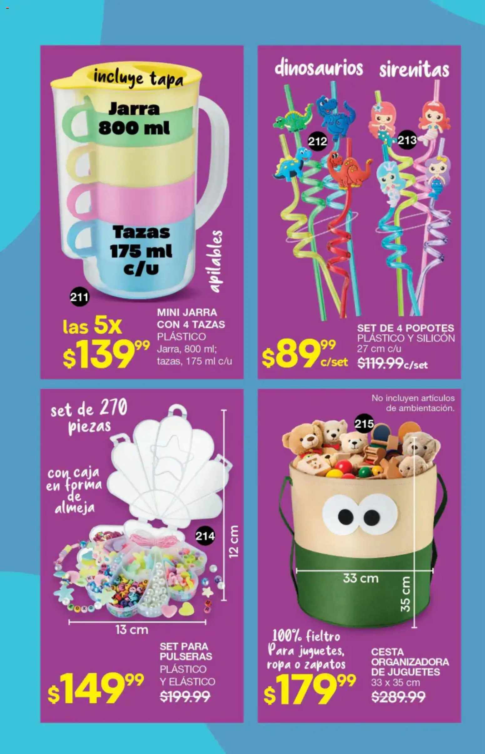 ¡El último » catálogo de Fuller para Julio « está aquí! Descubre las SUPER OFERTAS. | México