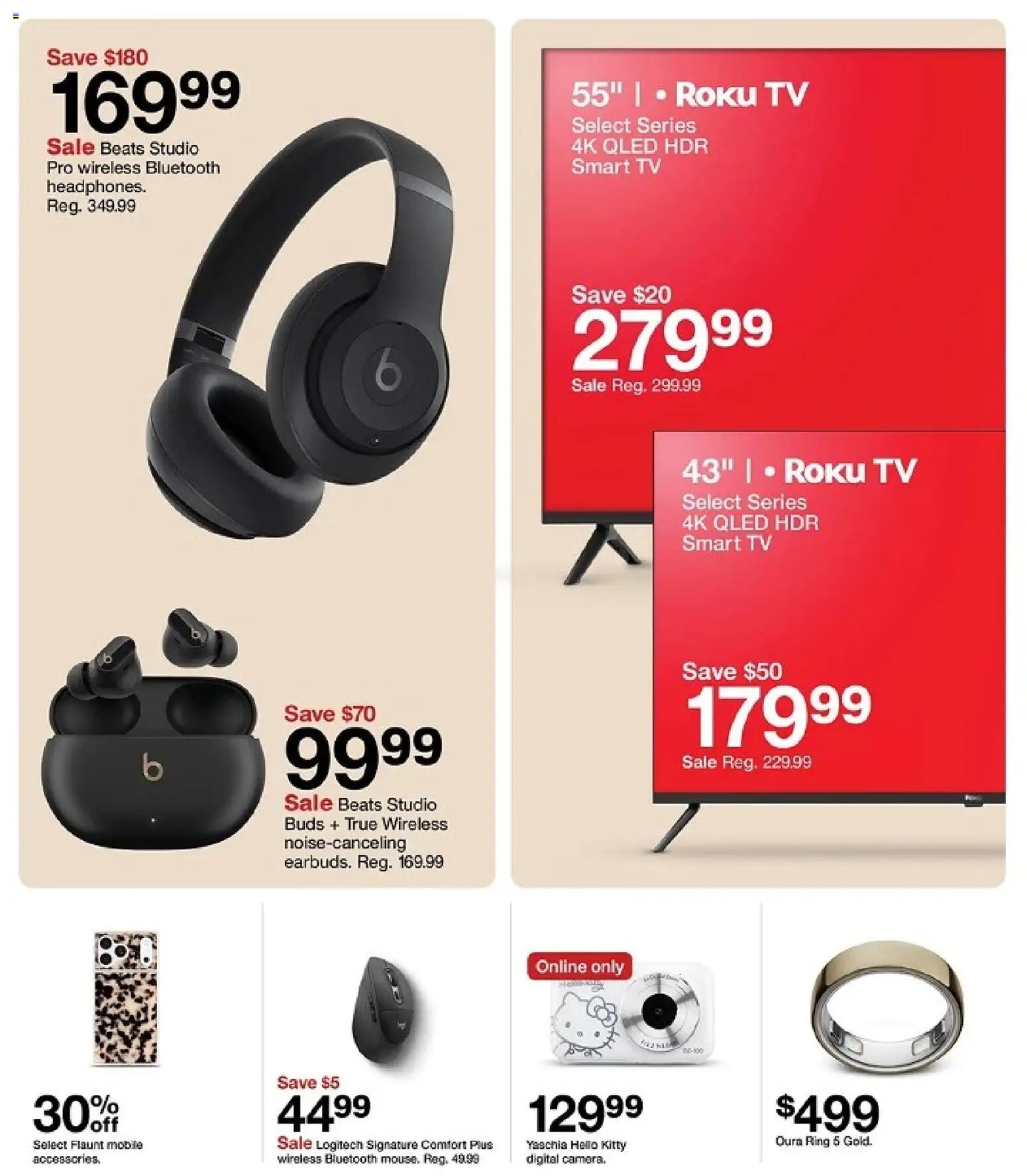 Target Weekly Ad Weekly Ad in United States