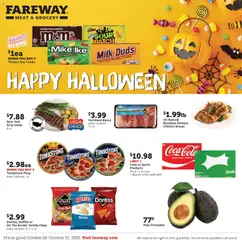 Fareway Fareway Weekly Ad