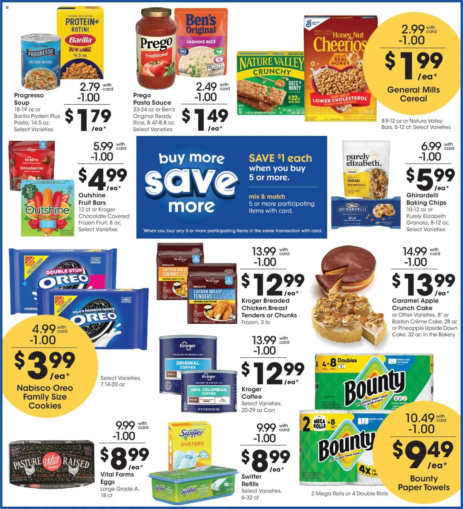 King Soopers Weekly Ad Weekly Ad in United States