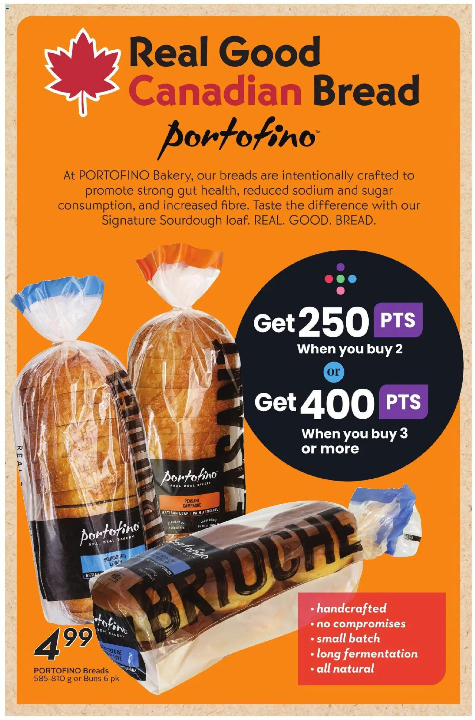 Safeway weekly flyer / circulaire Flyer in Canada