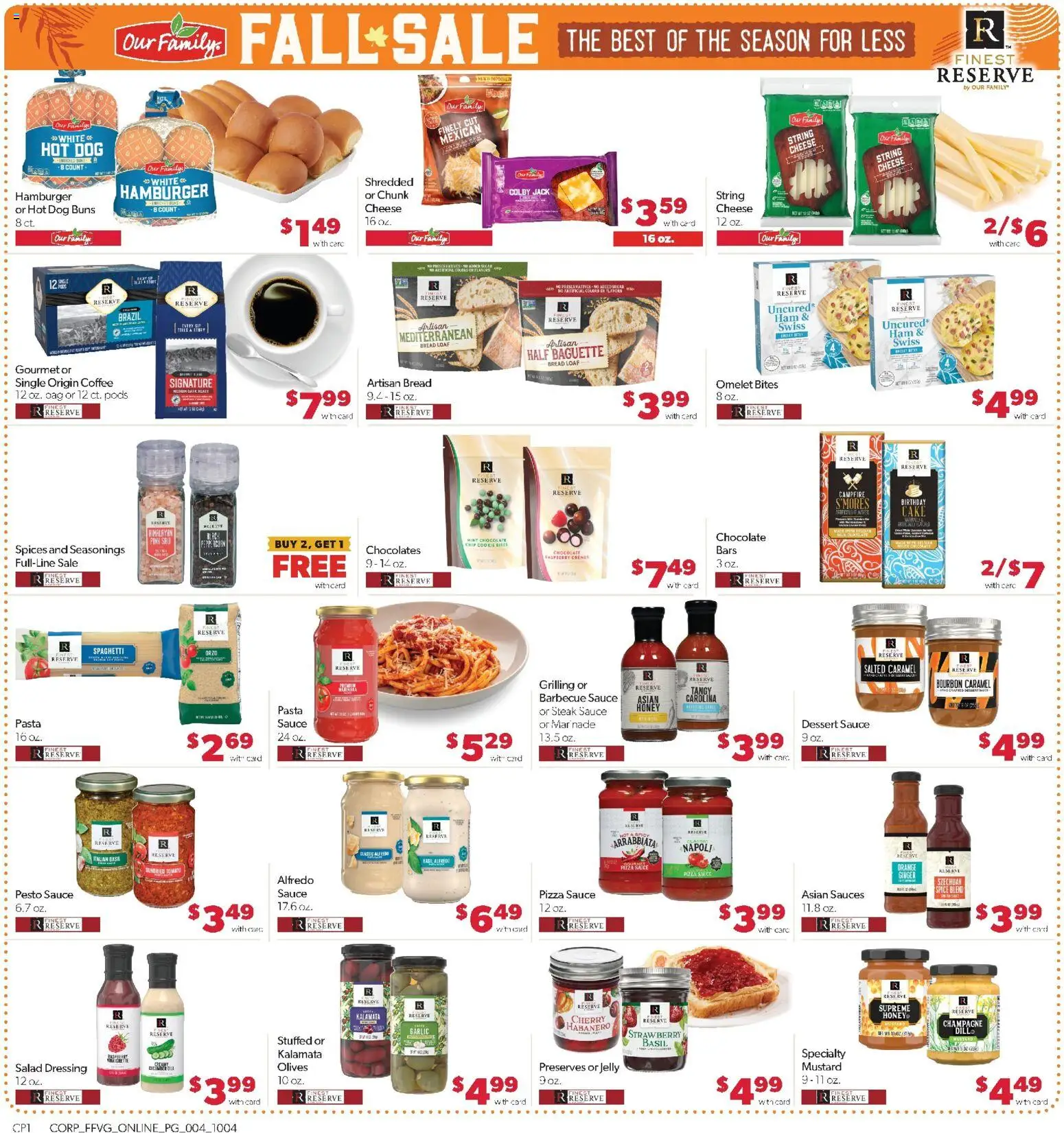 Family Fare Weekly Ad Weekly Ad in United States