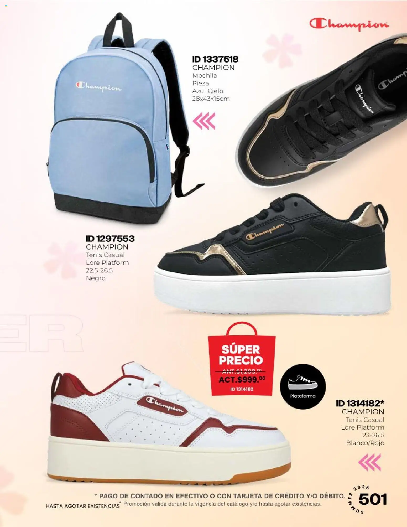 ¡El último » catálogo de Price Shoes para Julio « está aquí! Descubre las SUPER OFERTAS. | México