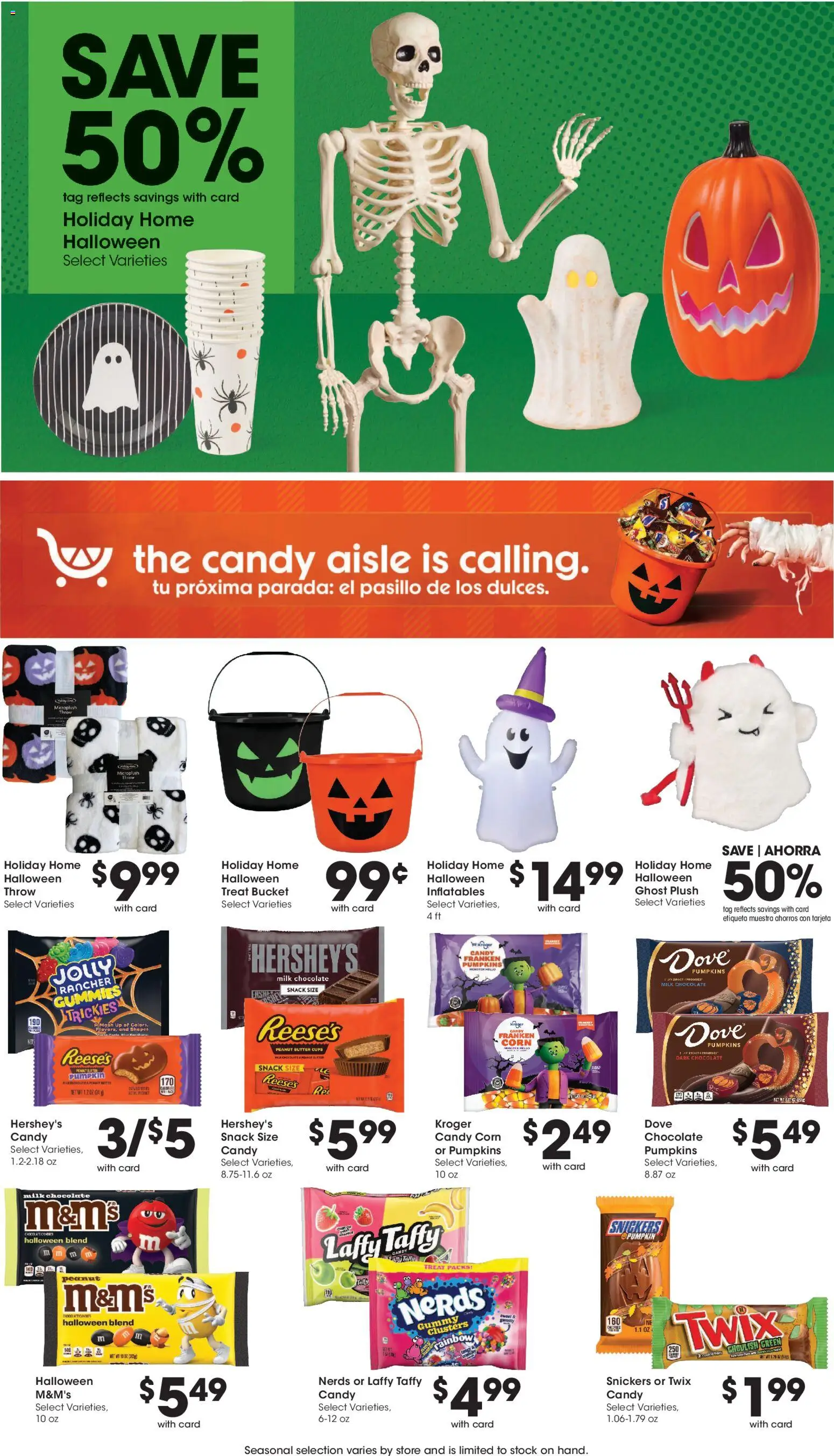 Ralphs Weekly Ad Weekly Ad in United States