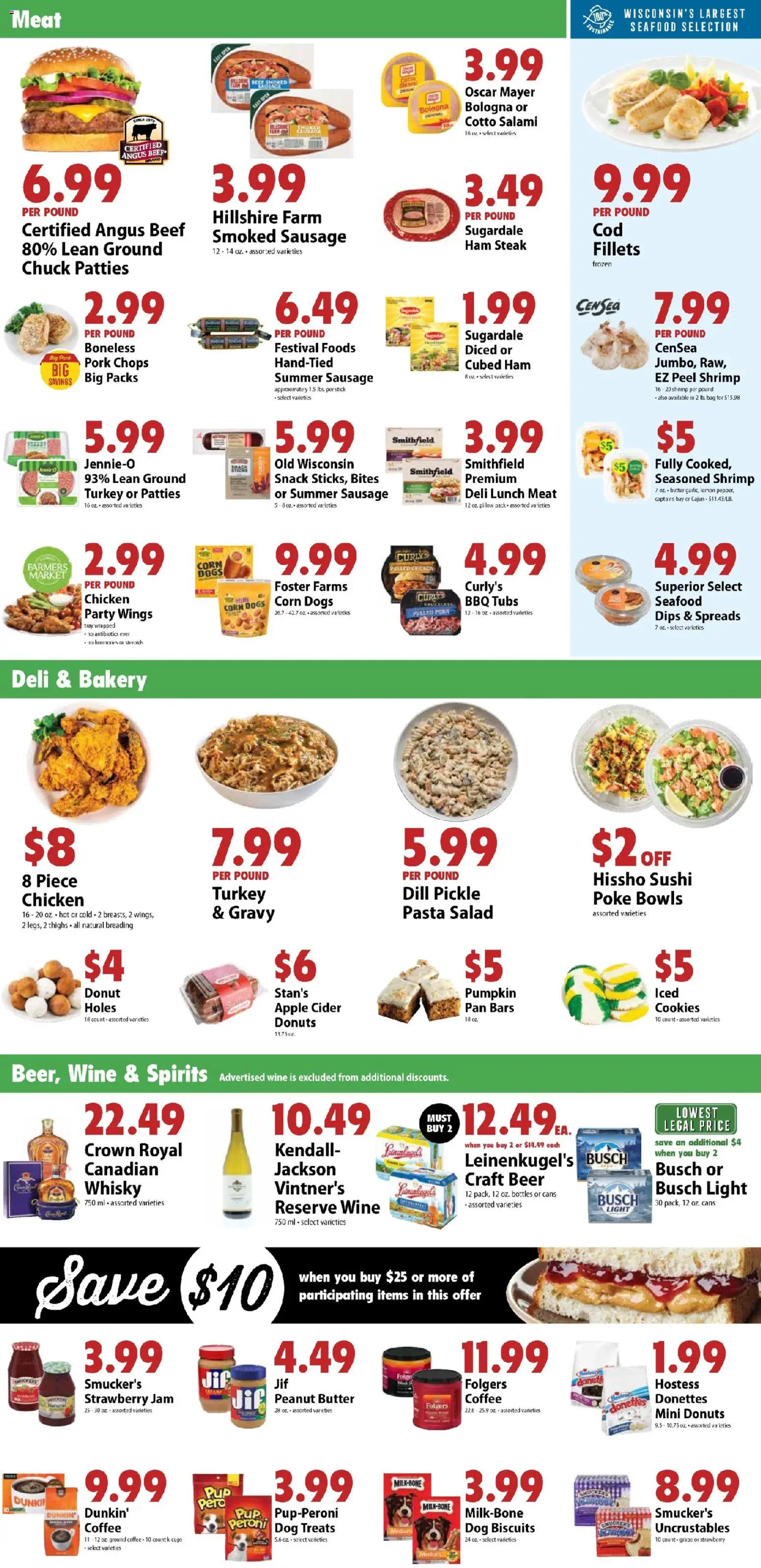 Festival Foods Weekly Ad Weekly Ad in United States