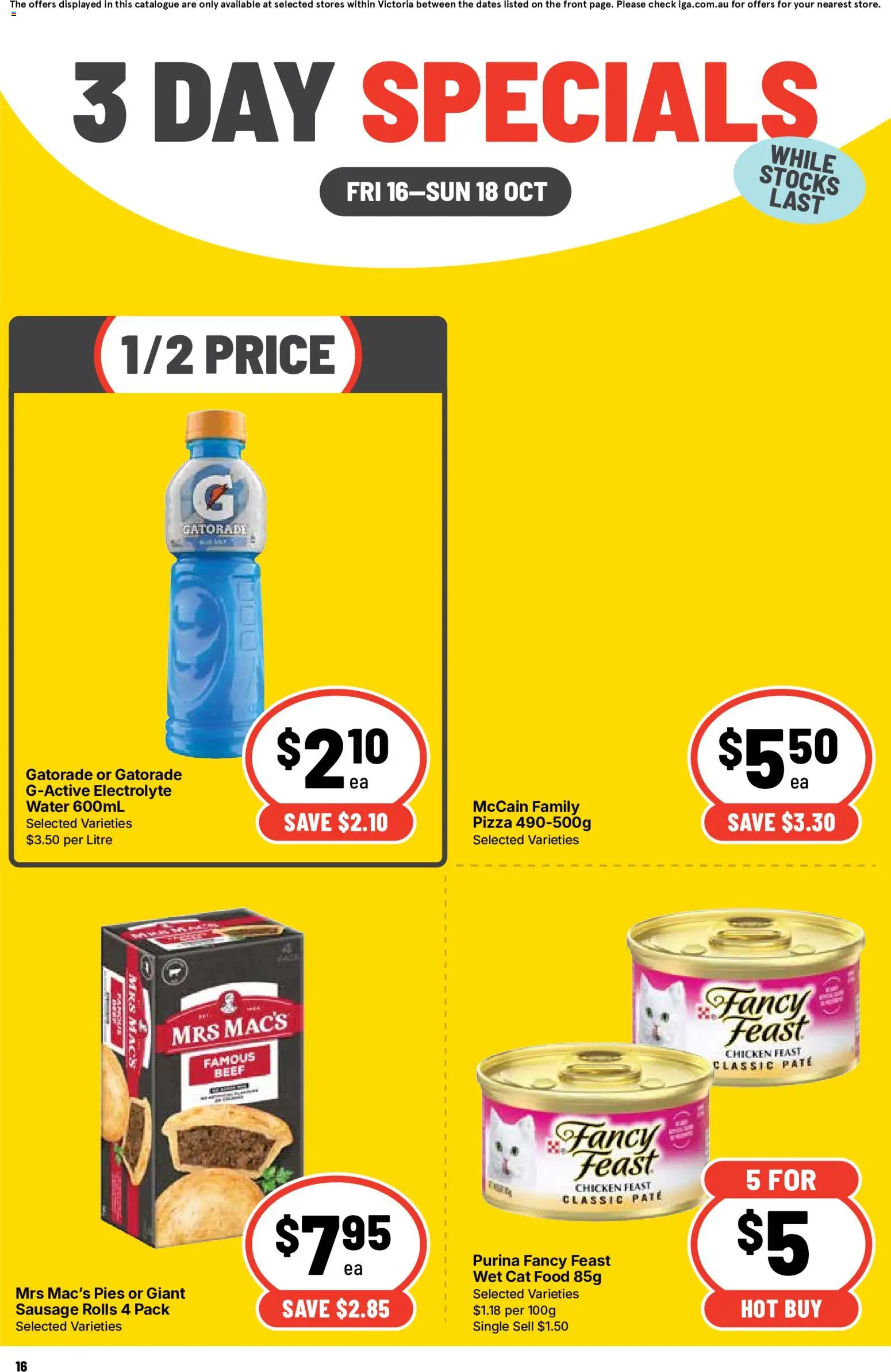 Ritchies catalogue Catalogue in Australia