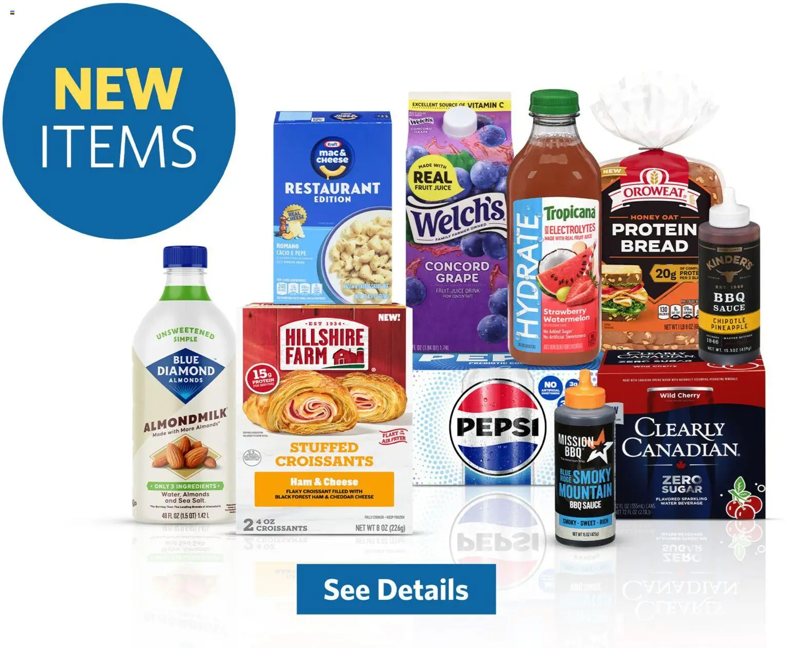 The new Food Lion flyer is now online. See all July offers on your mobile and save! | United States