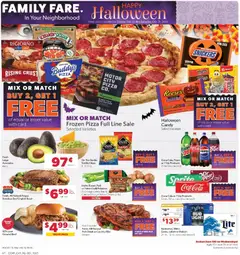 Family-fare Family Fare Weekly Ad