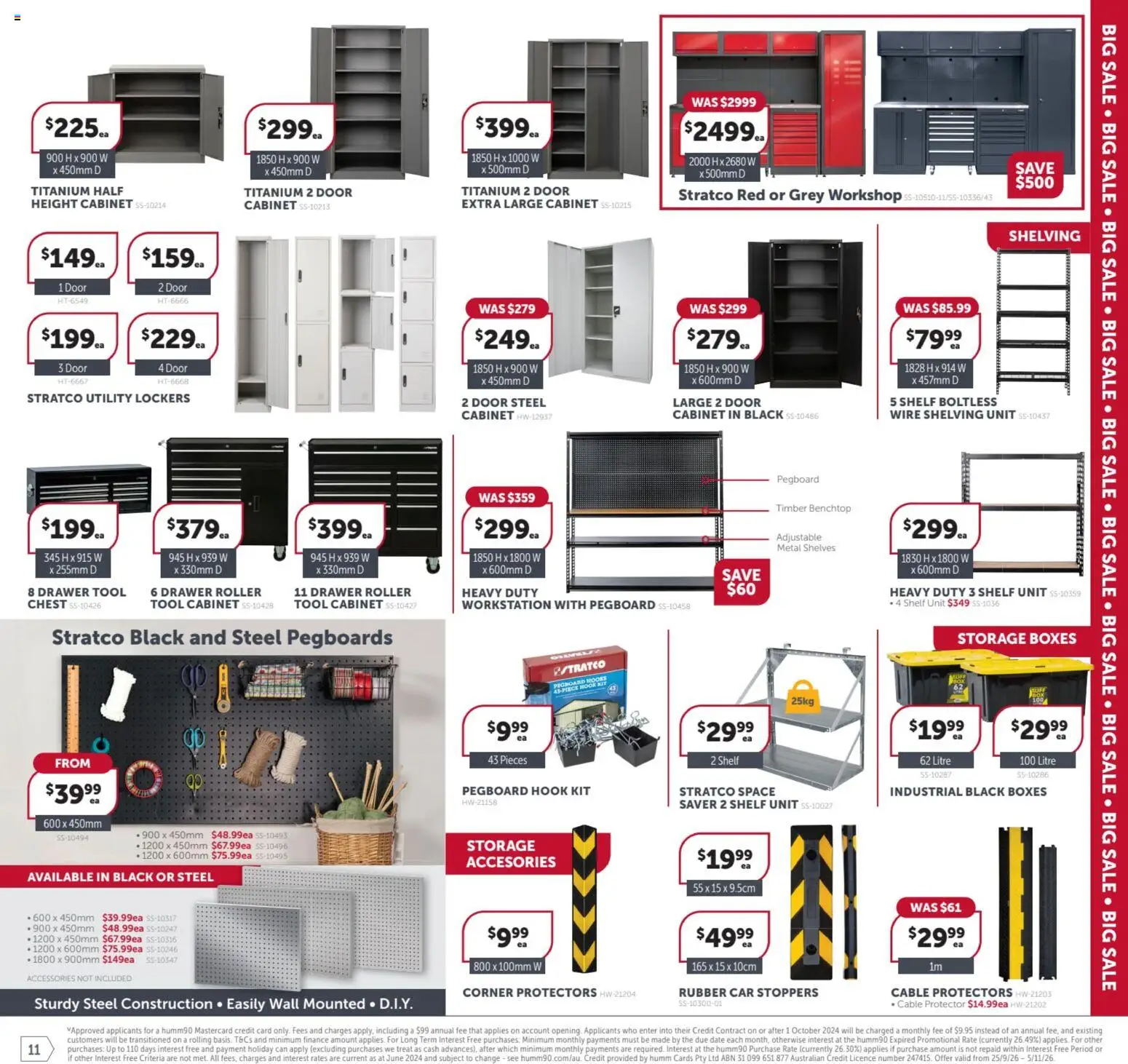 Stratco catalogue Catalogue in Australia