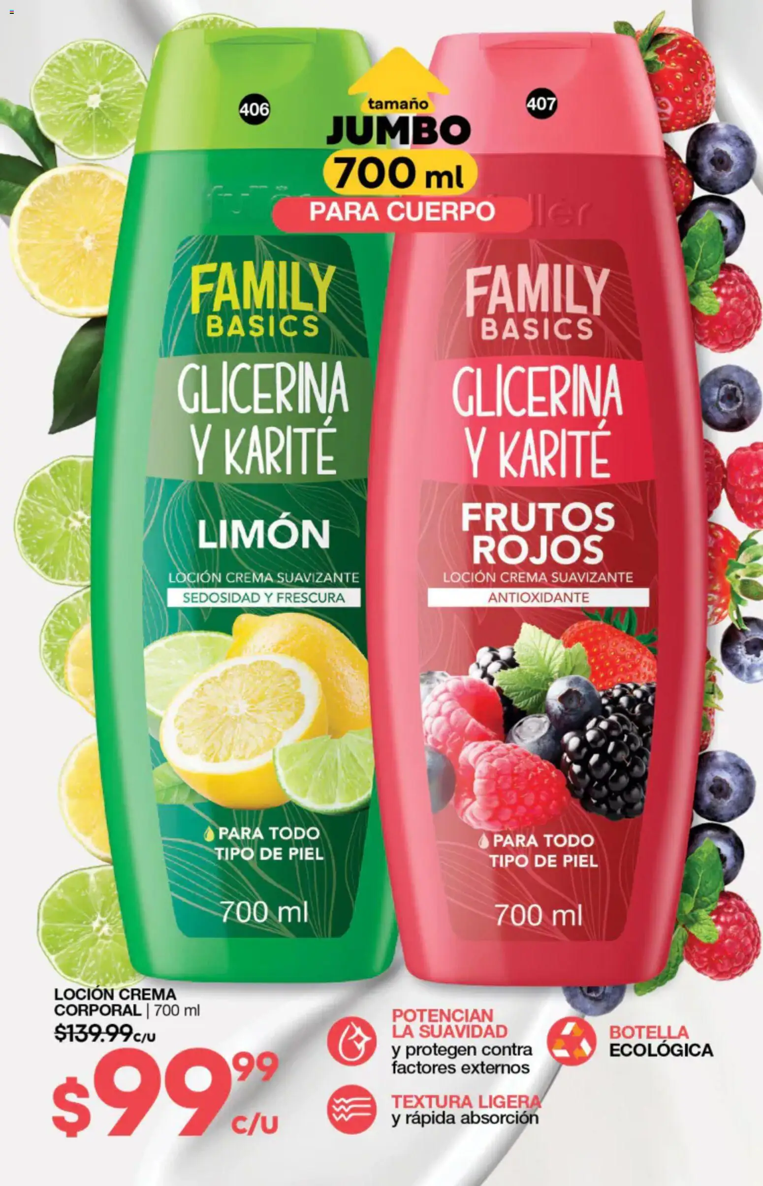 ¡El último » catálogo de Fuller para Julio « está aquí! Descubre las SUPER OFERTAS. | México