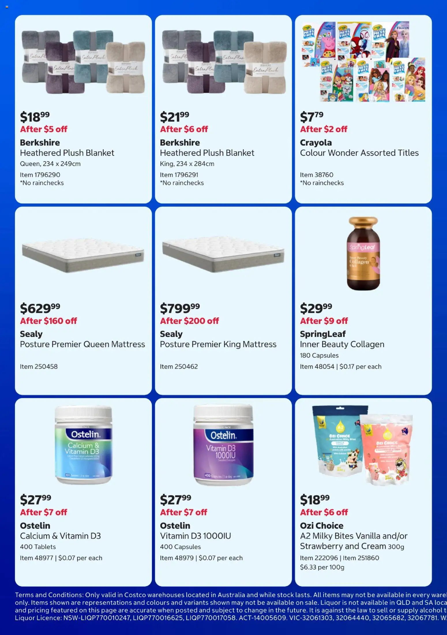 Latest Costco catalogue valid from 06/07/2026 is available here?Save now! | Australia