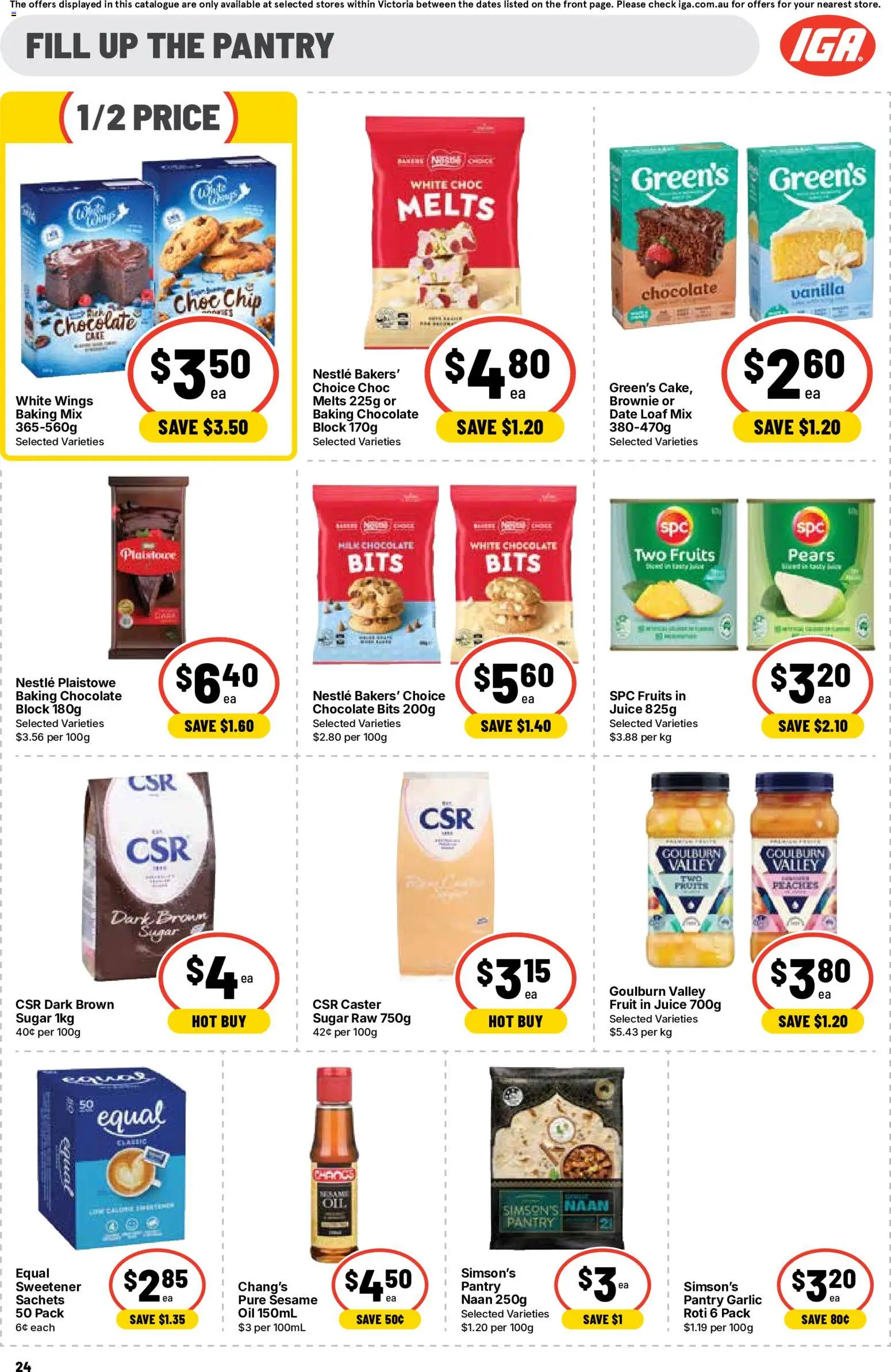 Ritchies catalogue Catalogue in Australia