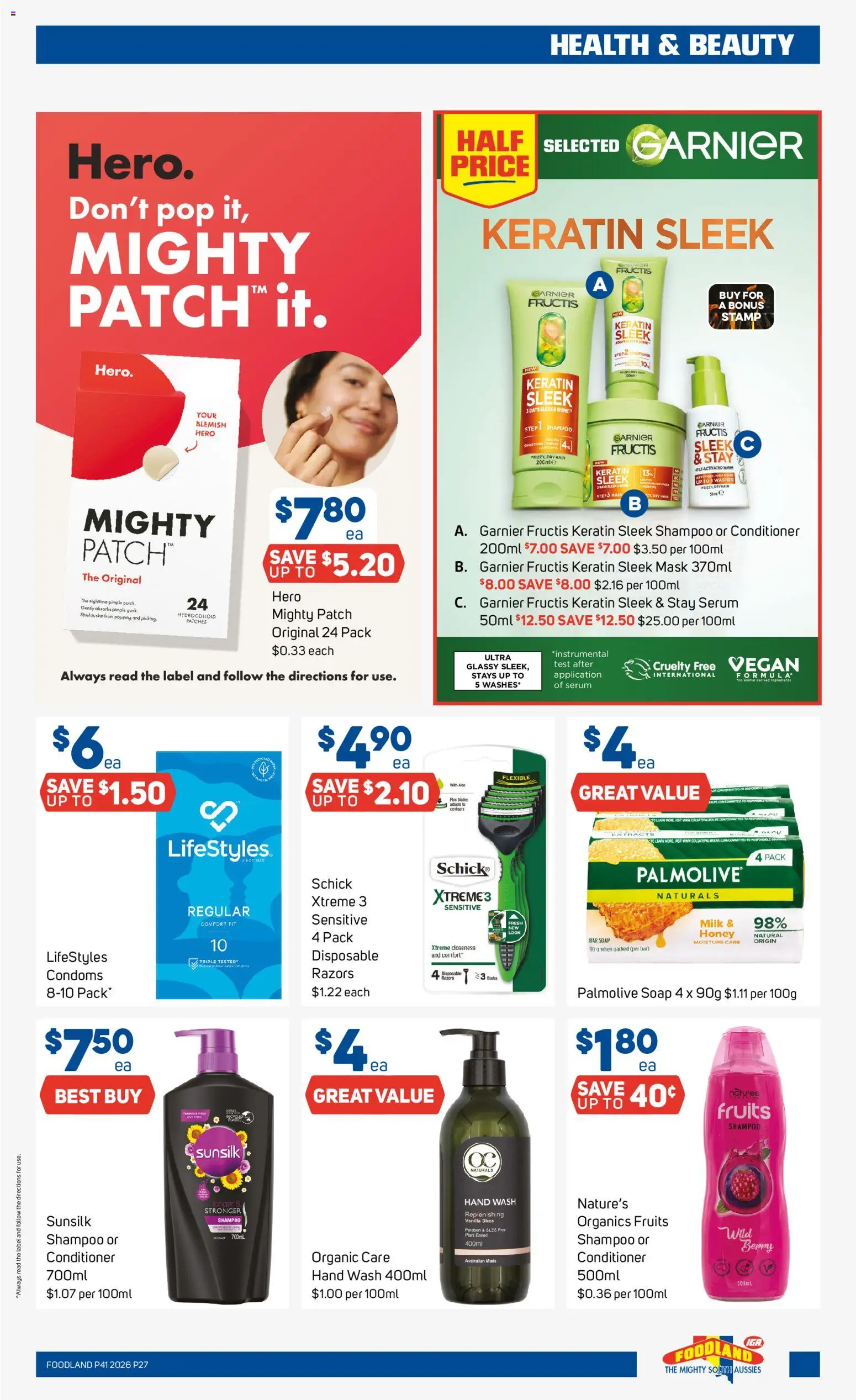 Foodland catalogue Catalogue in Australia
