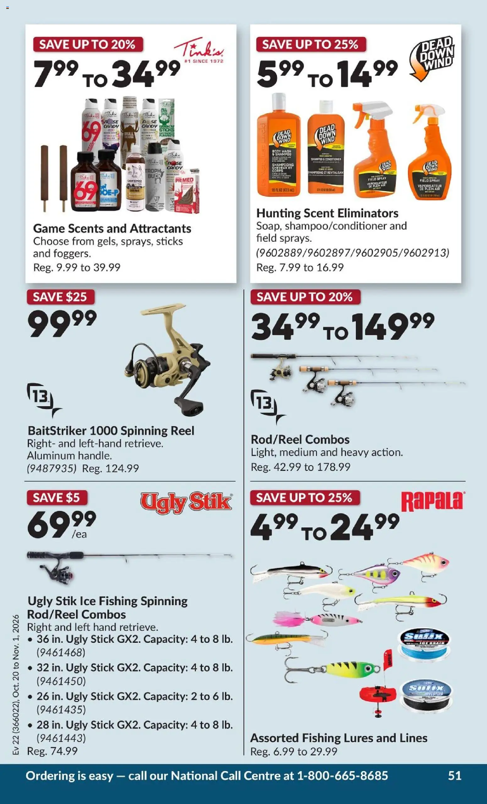 Princess Auto flyer - 2 Week Sale! Flyer in Canada