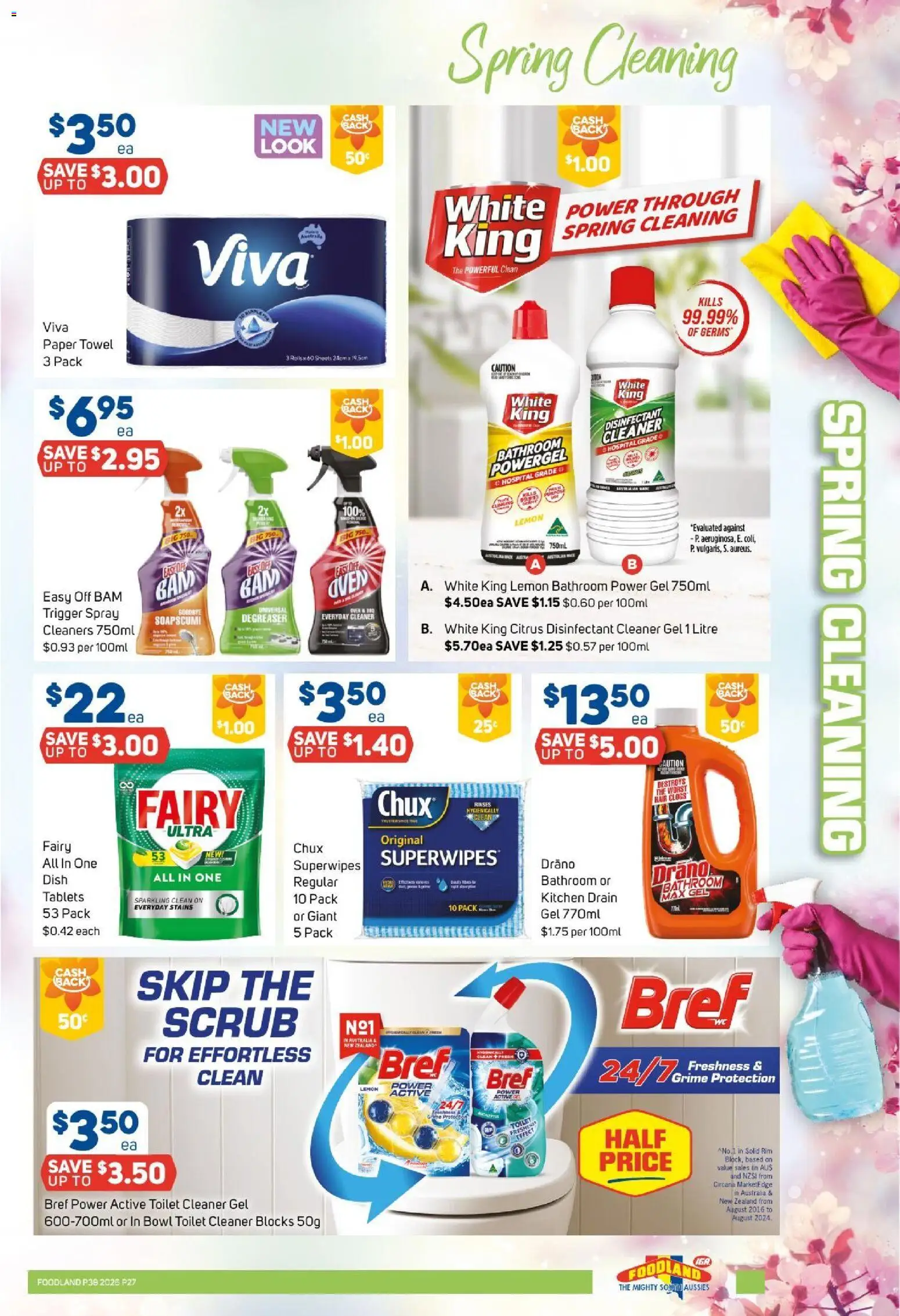 Foodland catalogue Catalogue in Australia