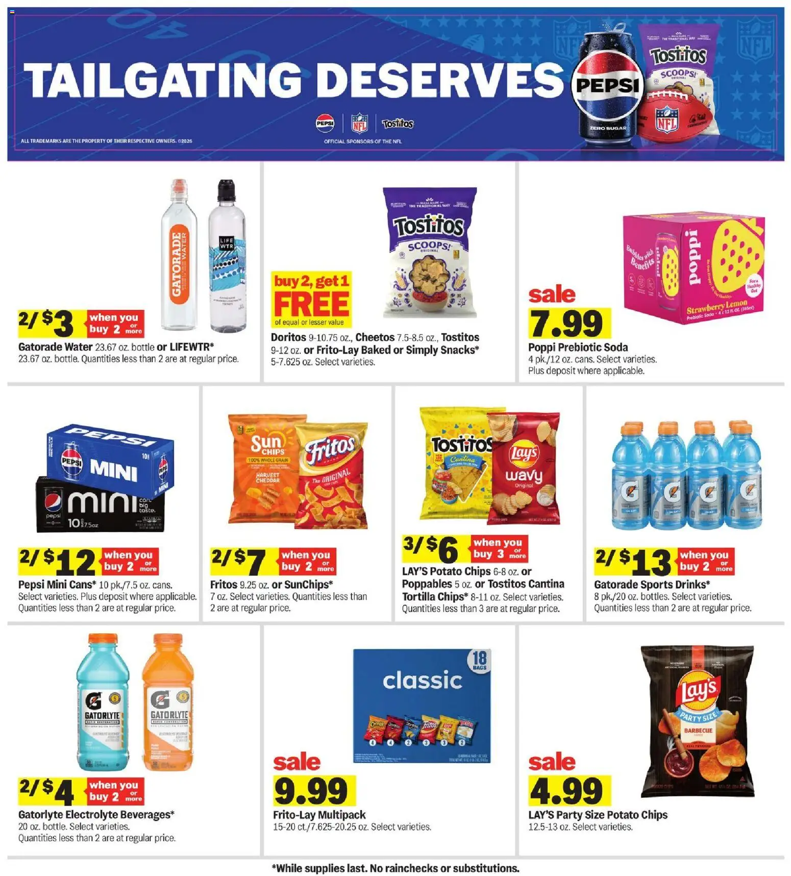 Meijer Weekly Ad Weekly Ad in United States