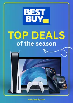 Best-buy Best Buy Weekly Ad