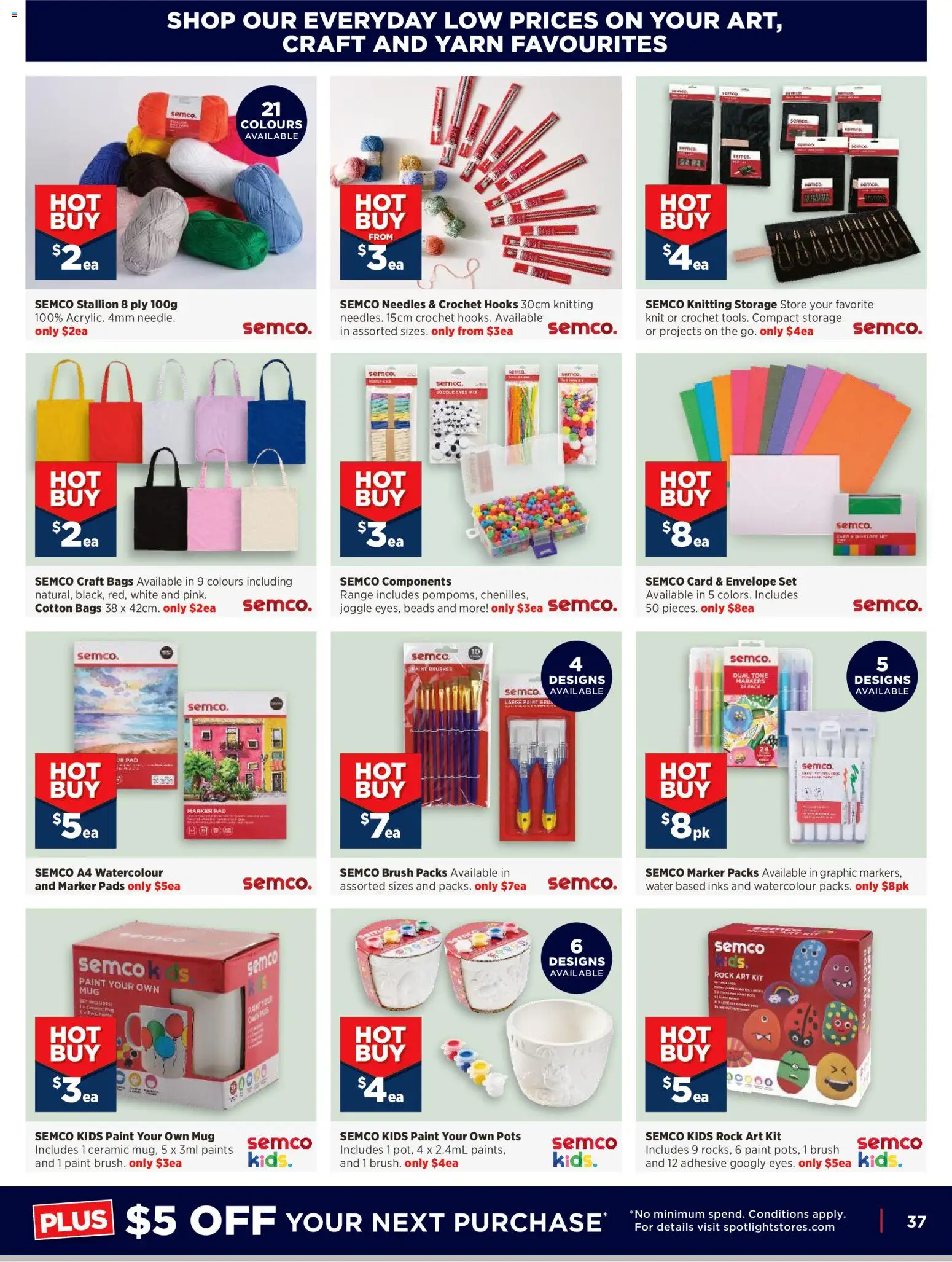 Spotlight catalogue Catalogue in Australia