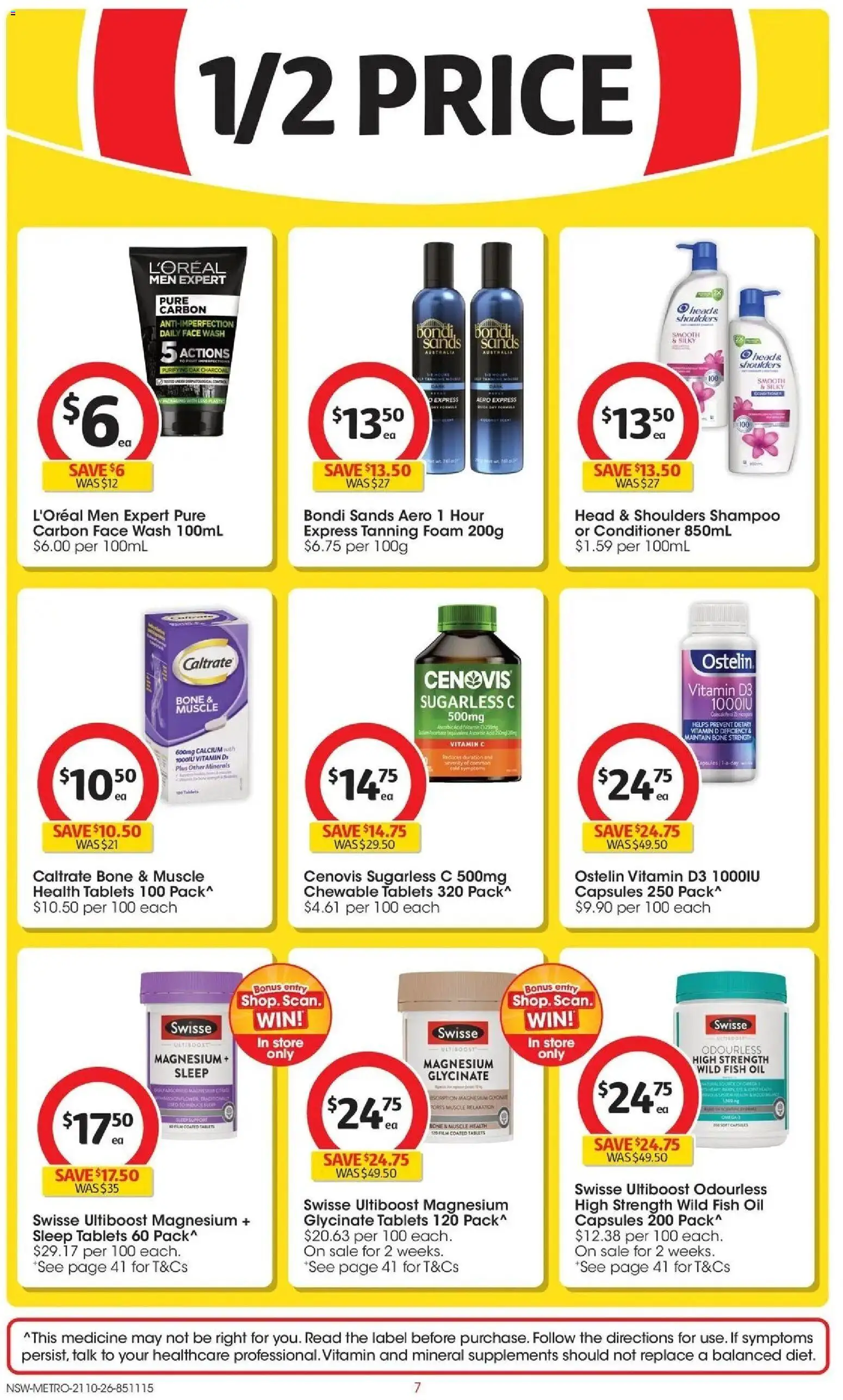 Coles catalogue Catalogue in Australia
