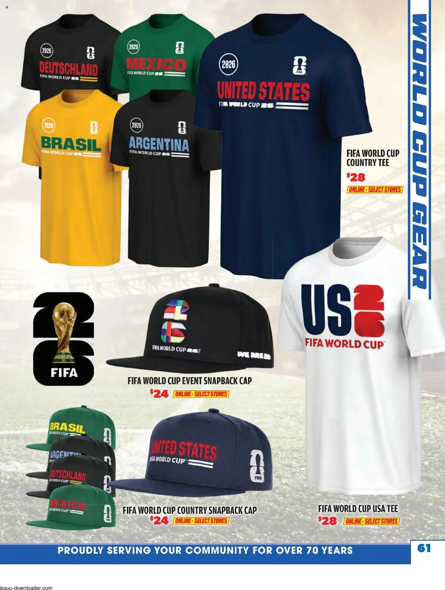 The new Big 5 Sporting Goods flyer is now online. See all July offers on your mobile and save! | United States