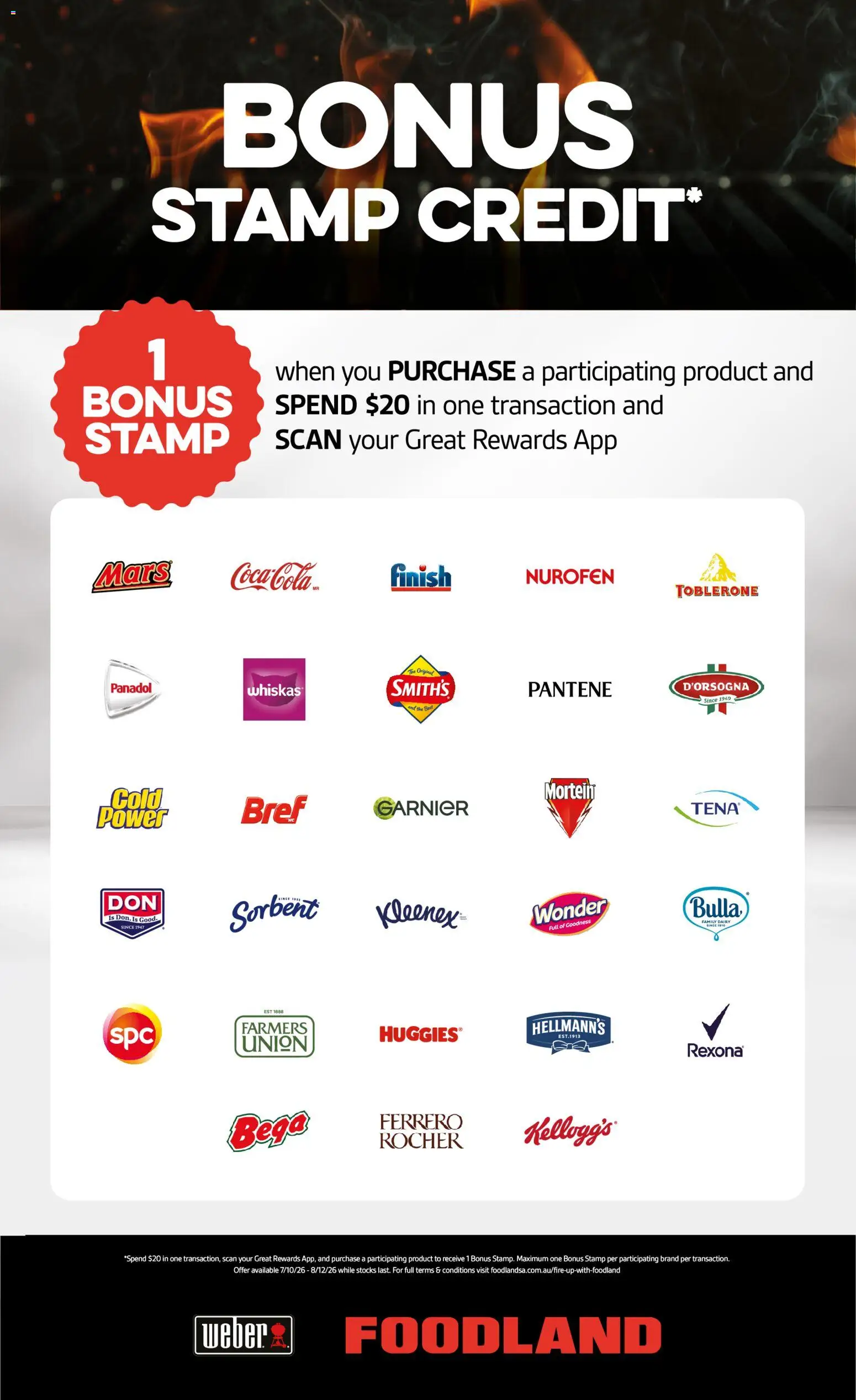 Foodland catalogue Catalogue in Australia