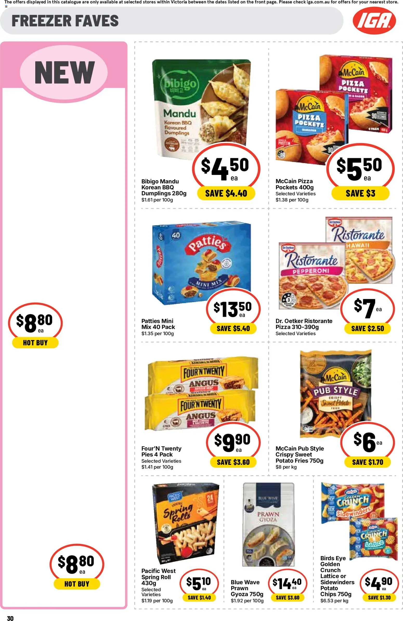 Ritchies catalogue Catalogue in Australia