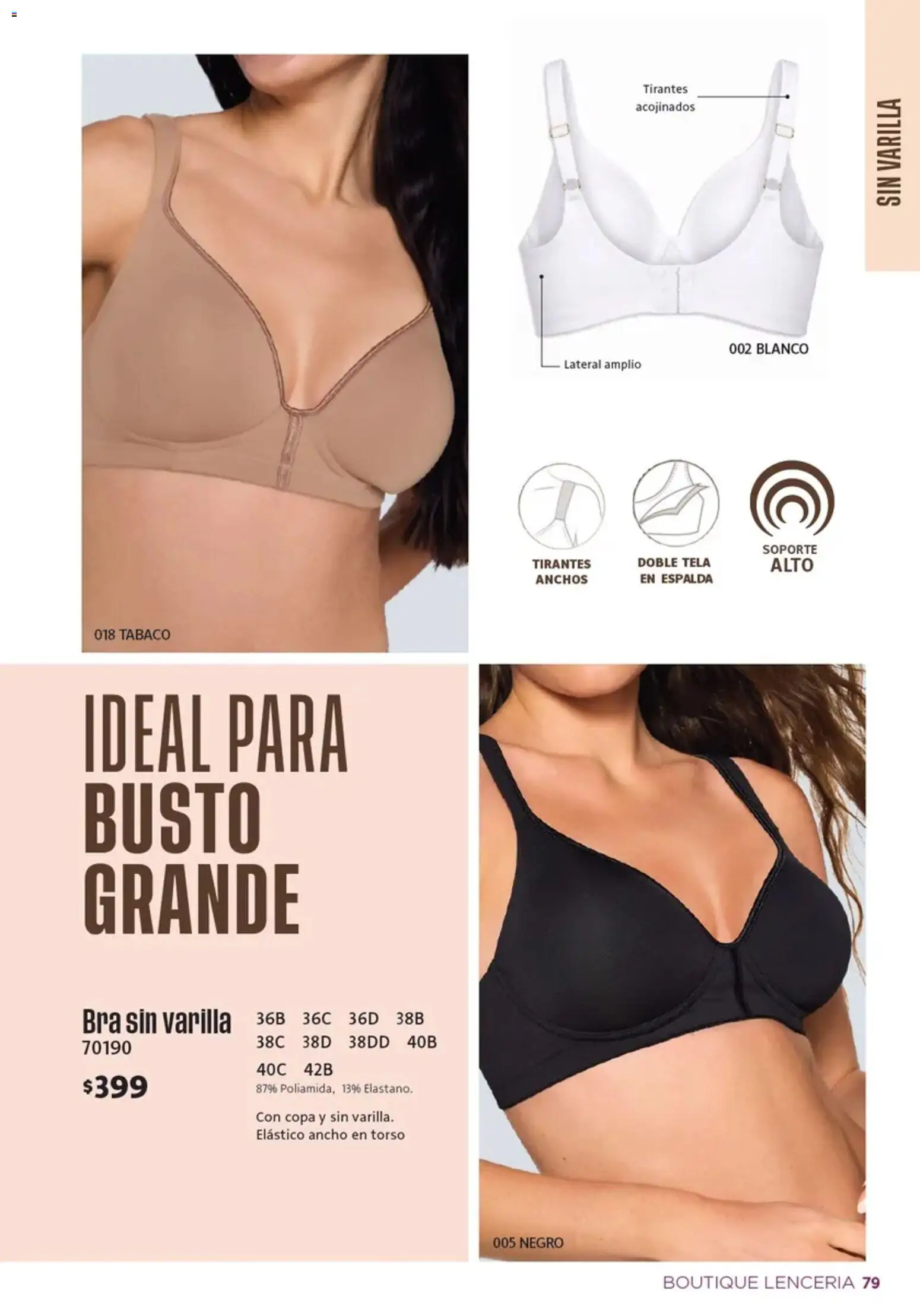 ¡El último » catálogo de Ilusión para Julio « está aquí! Descubre las SUPER OFERTAS. | México