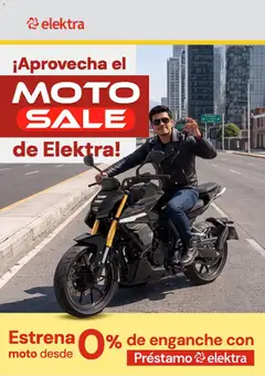Elektra Elektra catálogo