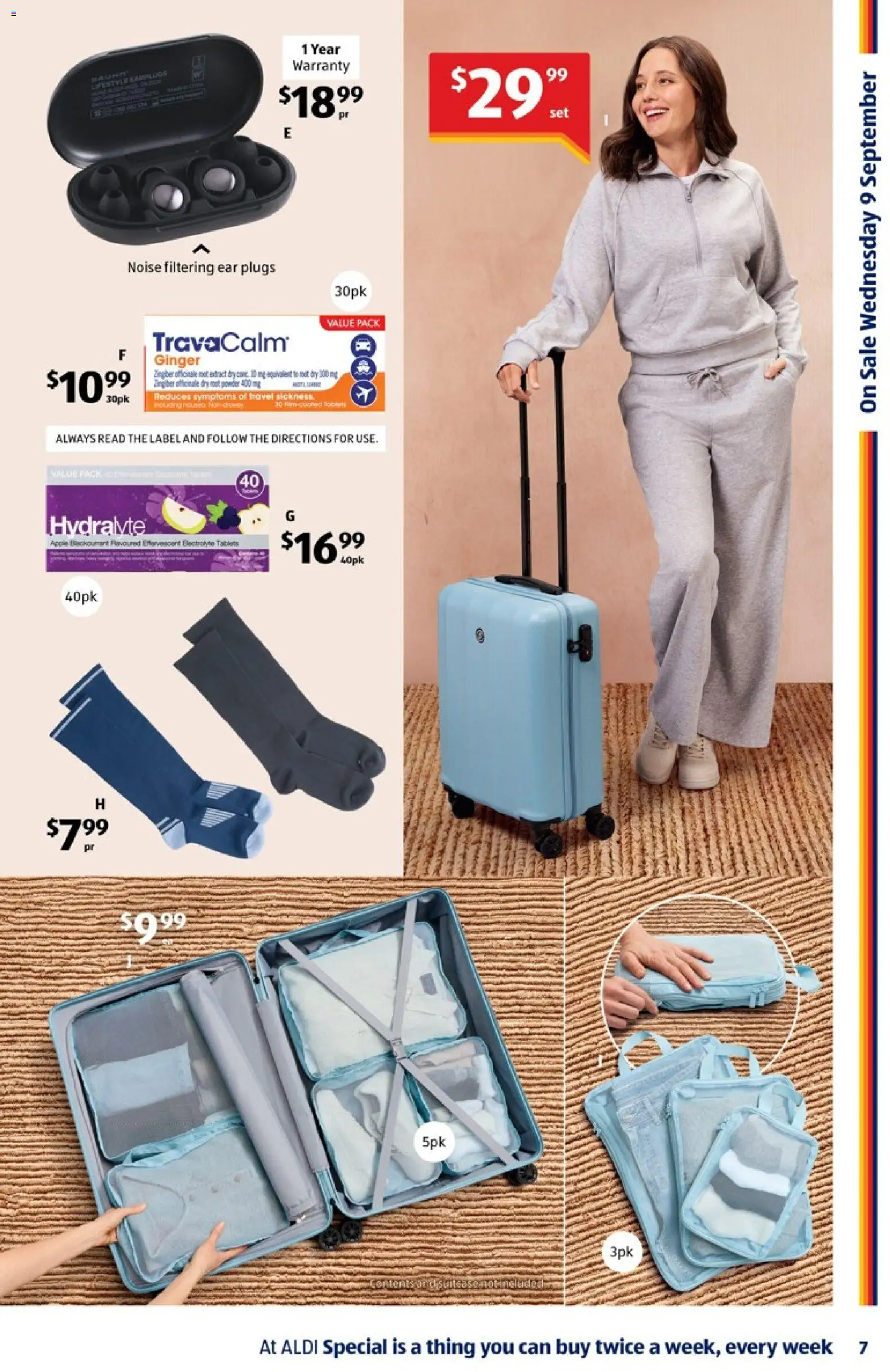 Aldi catalogue Catalogue in Australia