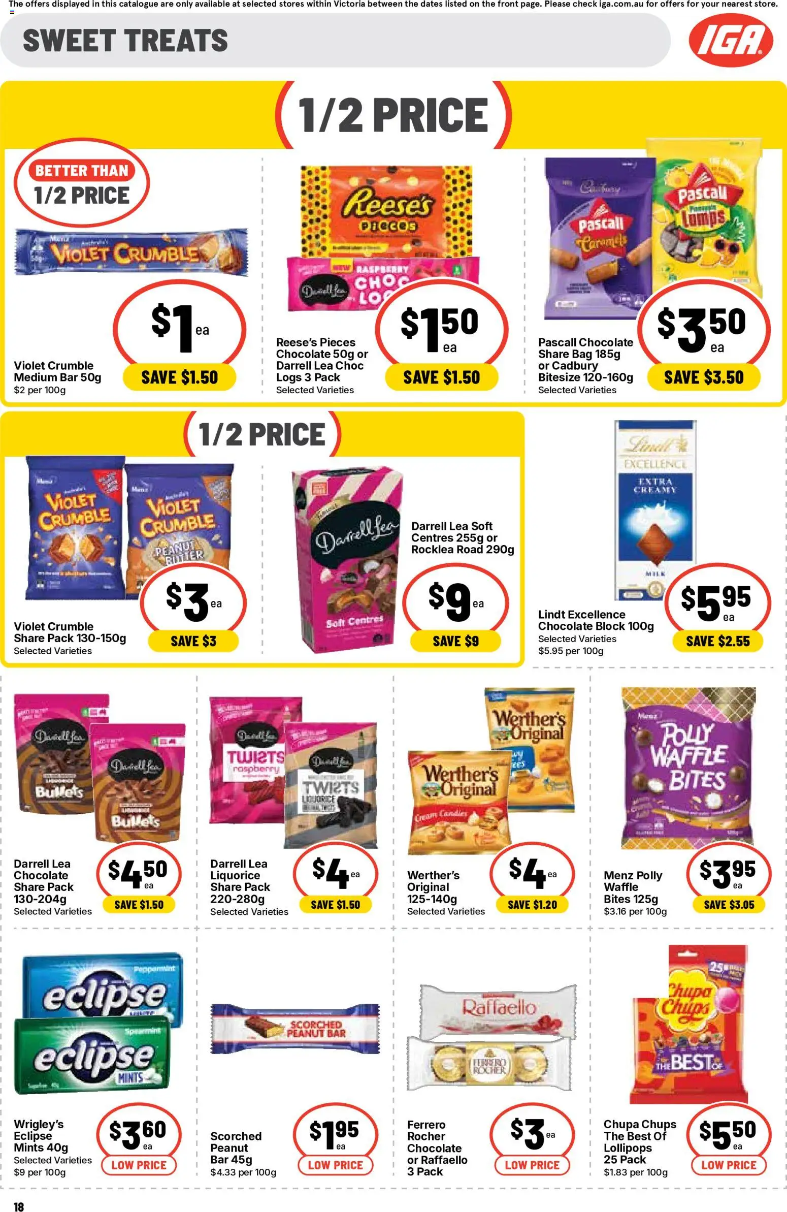 Ritchies catalogue Catalogue in Australia
