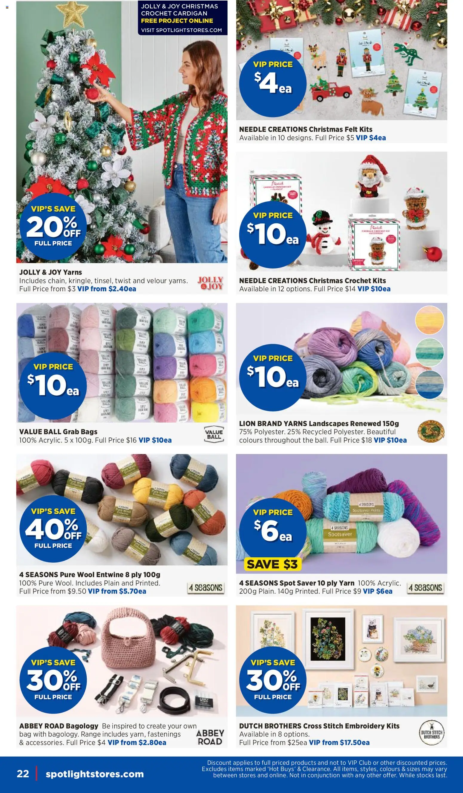 Spotlight catalogue Catalogue in Australia