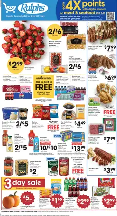 Ralphs Ralphs Weekly Ad