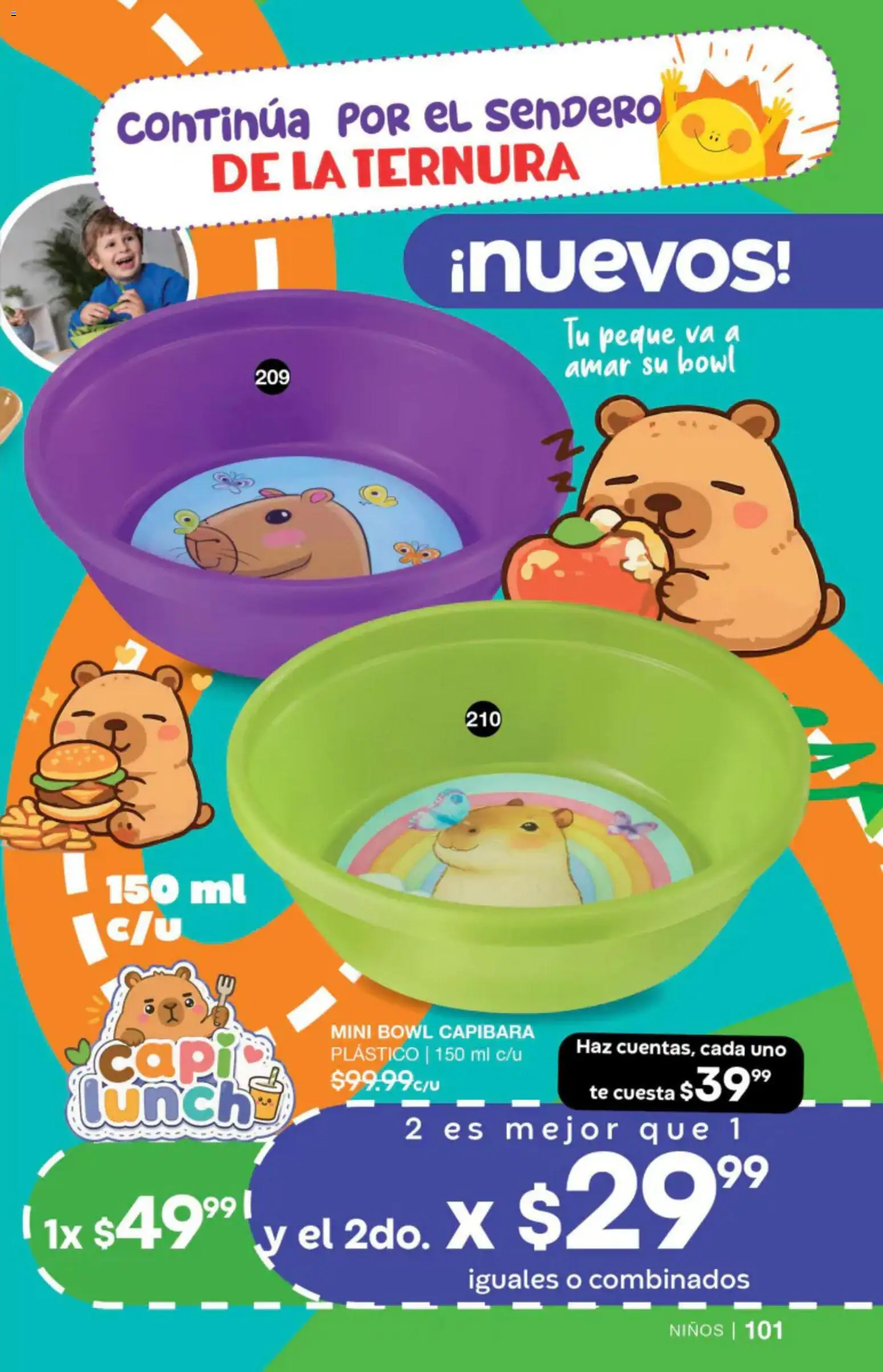 ¡El último » catálogo de Fuller para Julio « está aquí! Descubre las SUPER OFERTAS. | México