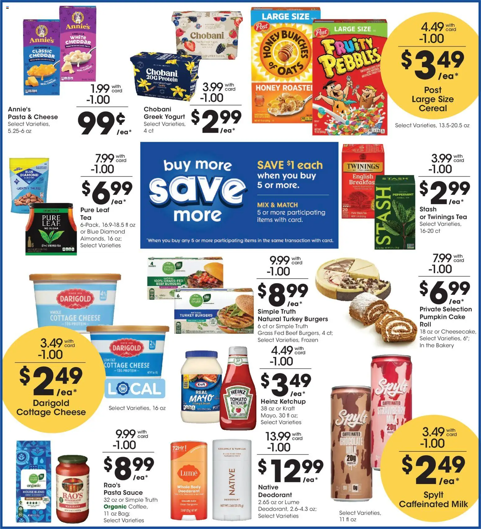 Fred Meyer Weekly Ad Weekly Ad in United States