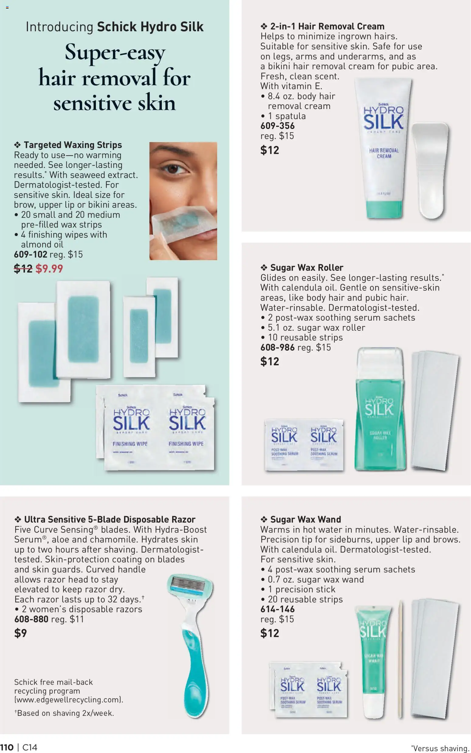 The new Avon flyer is now online. See all July offers on your mobile and save! | United States