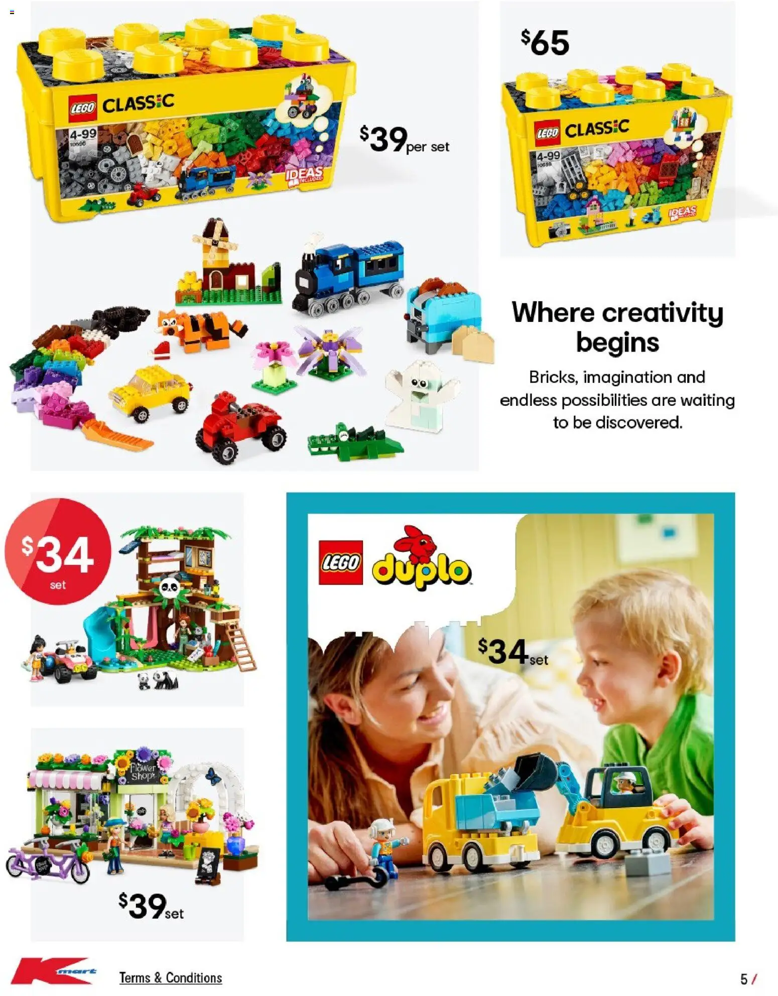 Kmart catalogue Catalogue in Australia